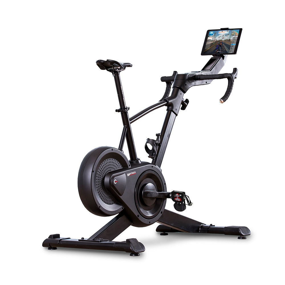 Brug BH Fitness H9365 Exercycle Motionscykel til en forbedret oplevelse
