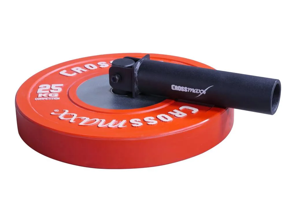 Brug Crossmaxx Post Landmine til en forbedret oplevelse