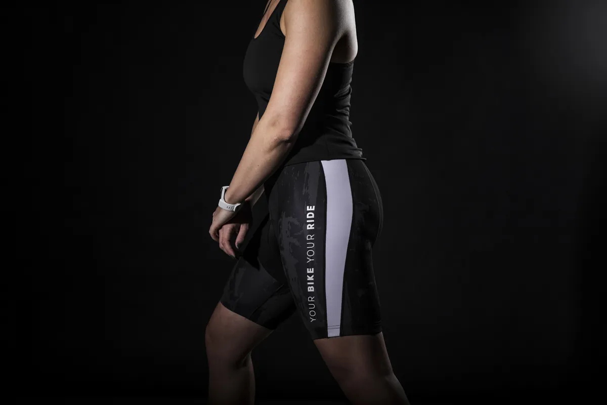 Brug Body Bike Dinara Shorts Women str. 38 til en forbedret oplevelse