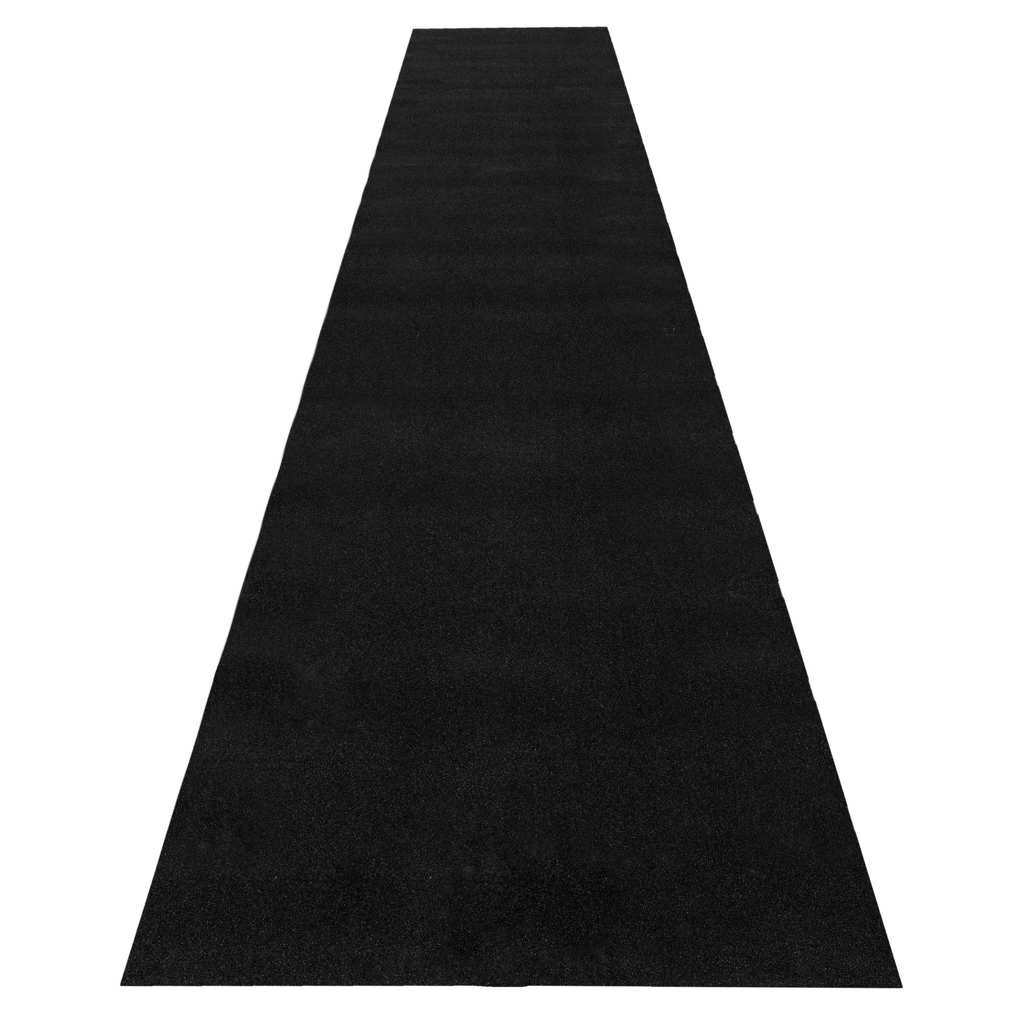 Unlined Heavy Sprinttrack 200 cm med tape - indendørs sprintbane 1-50 m, 12 farver, mulighed for logo Unlined Heavy Sprinttrack 200 cm med tape - indendørs sprintbane 1-50 m, 12 farver, mulighed for logo