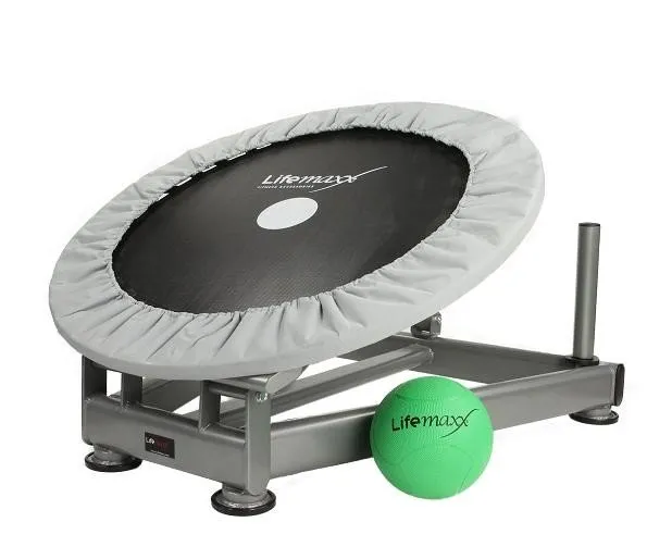 LMX. Trampolin Til Medicinbolde LMX. Trampolin Til Medicinbolde