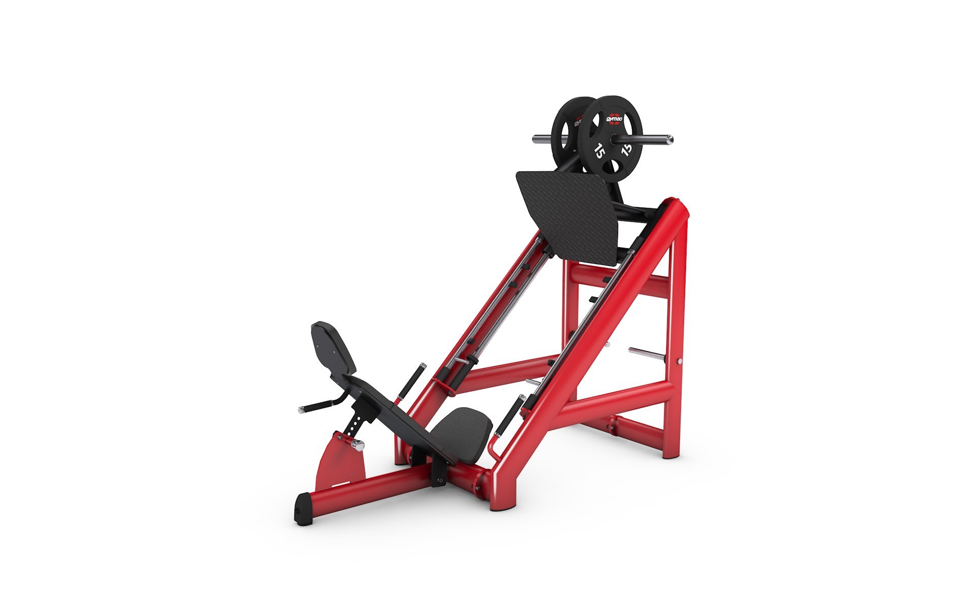 gym80 Pure Kraft 45° Leg Press gym80 Pure Kraft 45° Leg Press