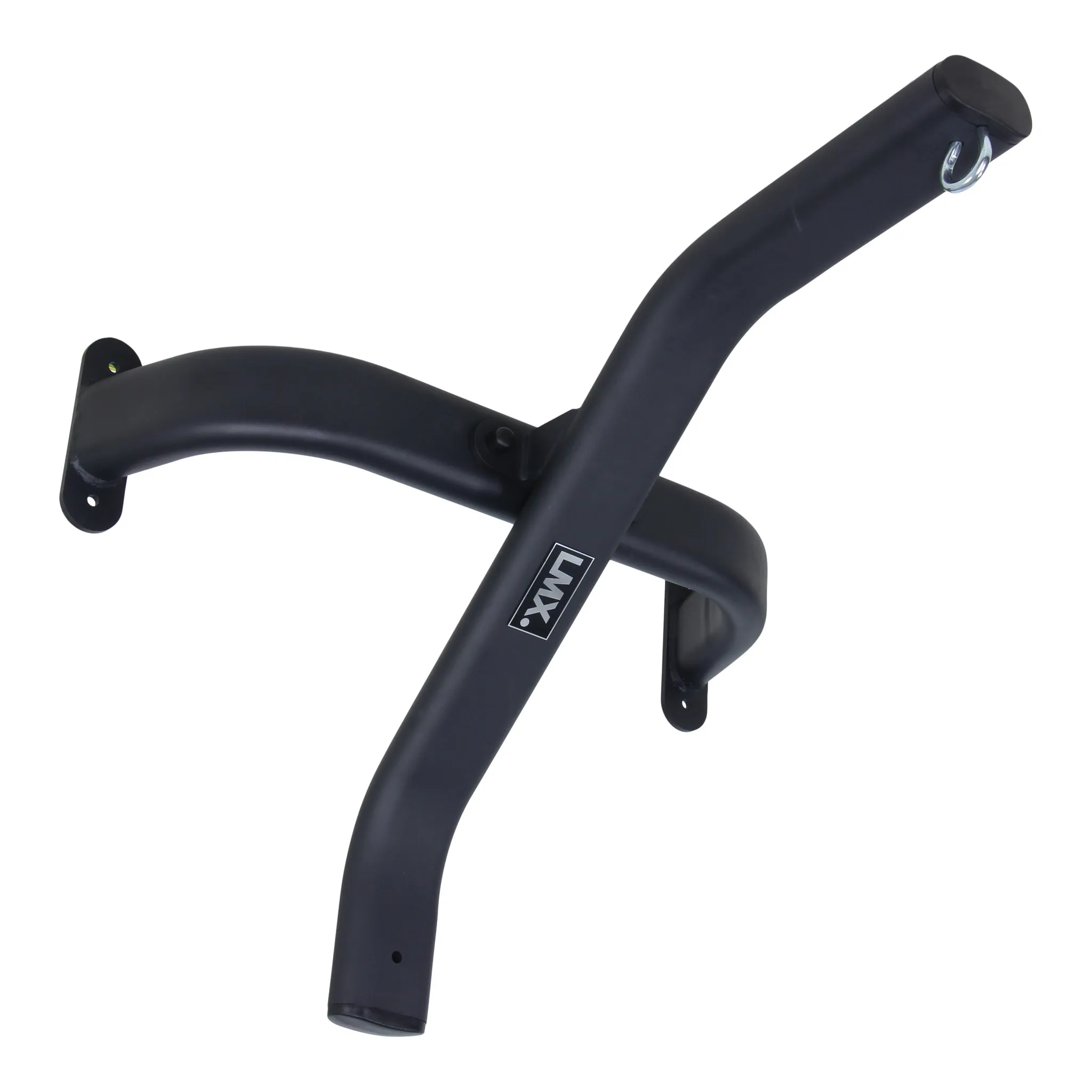 LMX. Boxing PRO Wall Mount bokse vægophæng 18 kg sort, max 250 kg