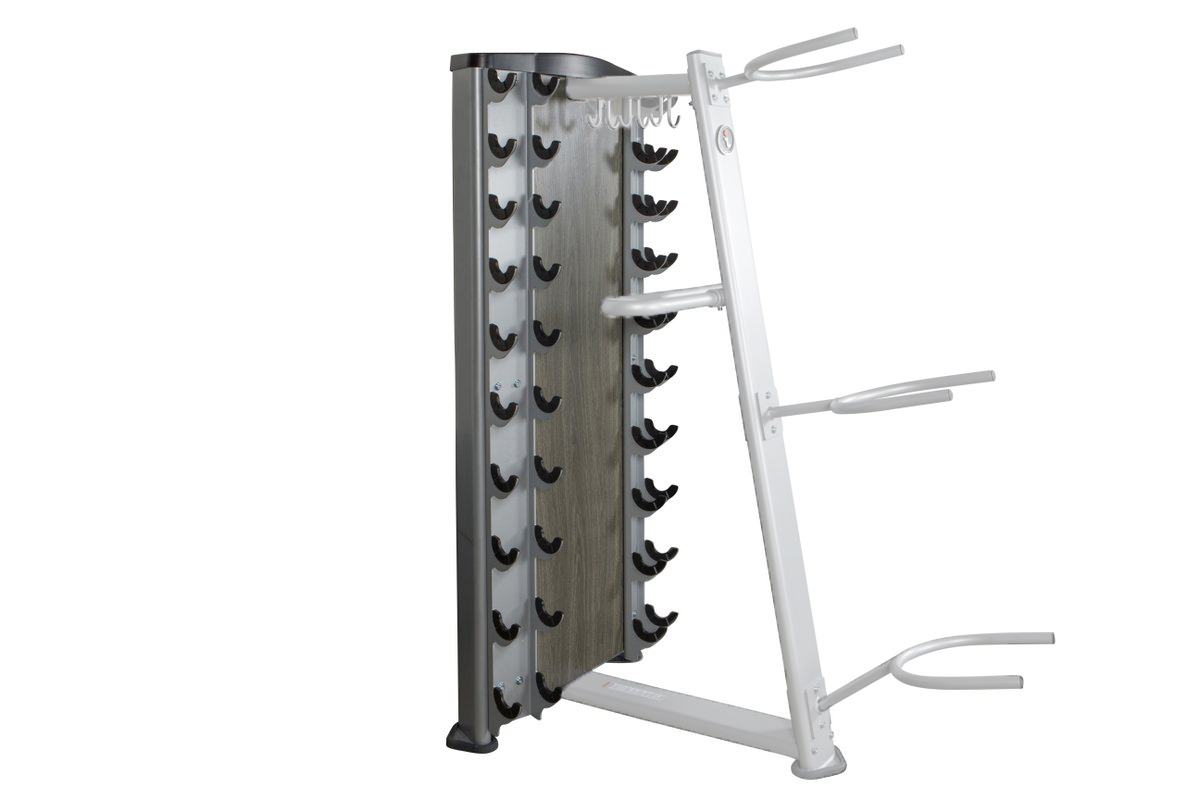 Inotec Compact Line Opbevaringsmodul Inotec Compact Line Opbevaringsmodul