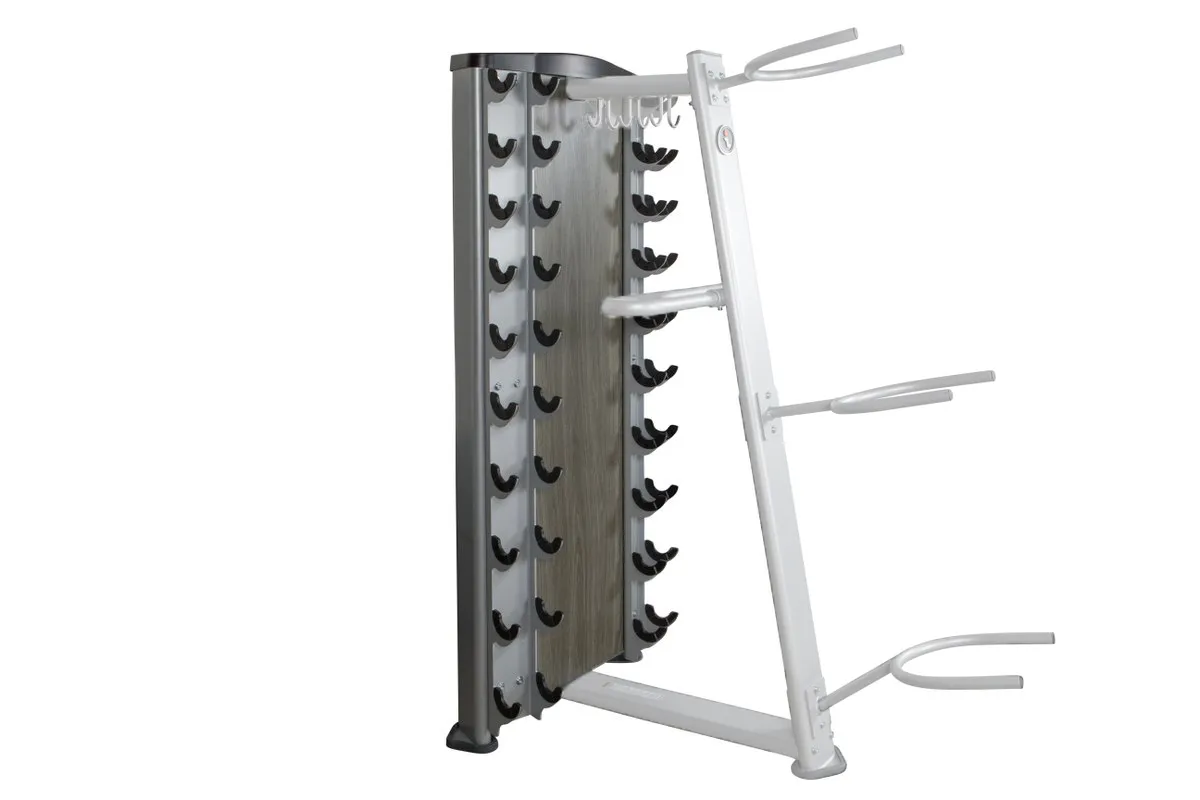 Inotec Compact Line Opbevaringsmodul Inotec Compact Line Opbevaringsmodul