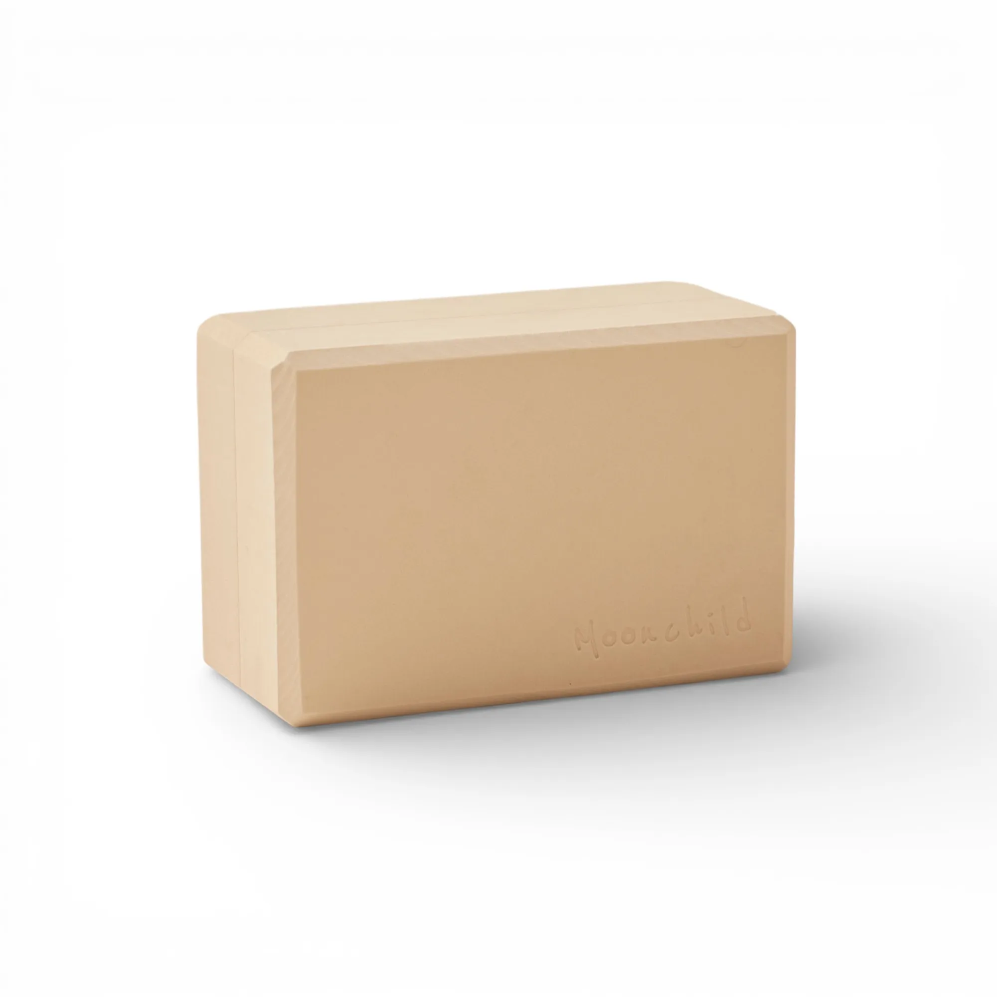Moonchild Foam Block Sand