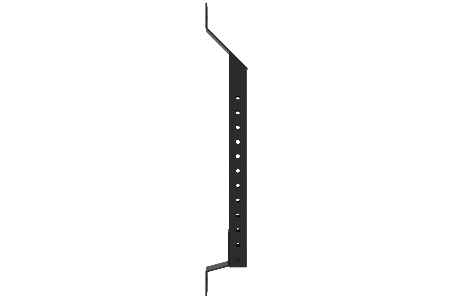 Crossmaxx XL Wall Mount Bracket Crossmaxx XL Wall Mount Bracket