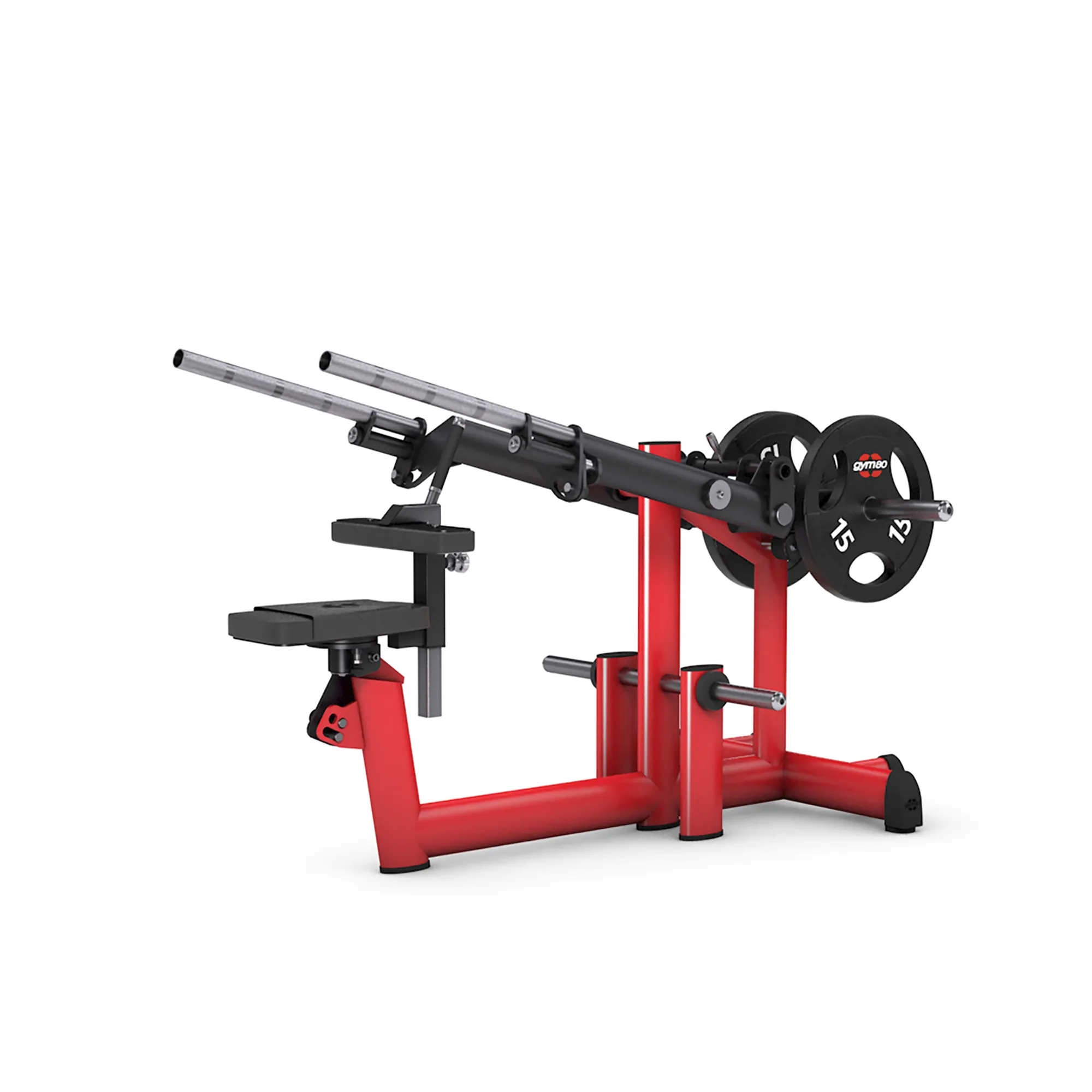 Brug gym80 Pure Kraft Seated Triceps Dip Dual til en forbedret oplevelse