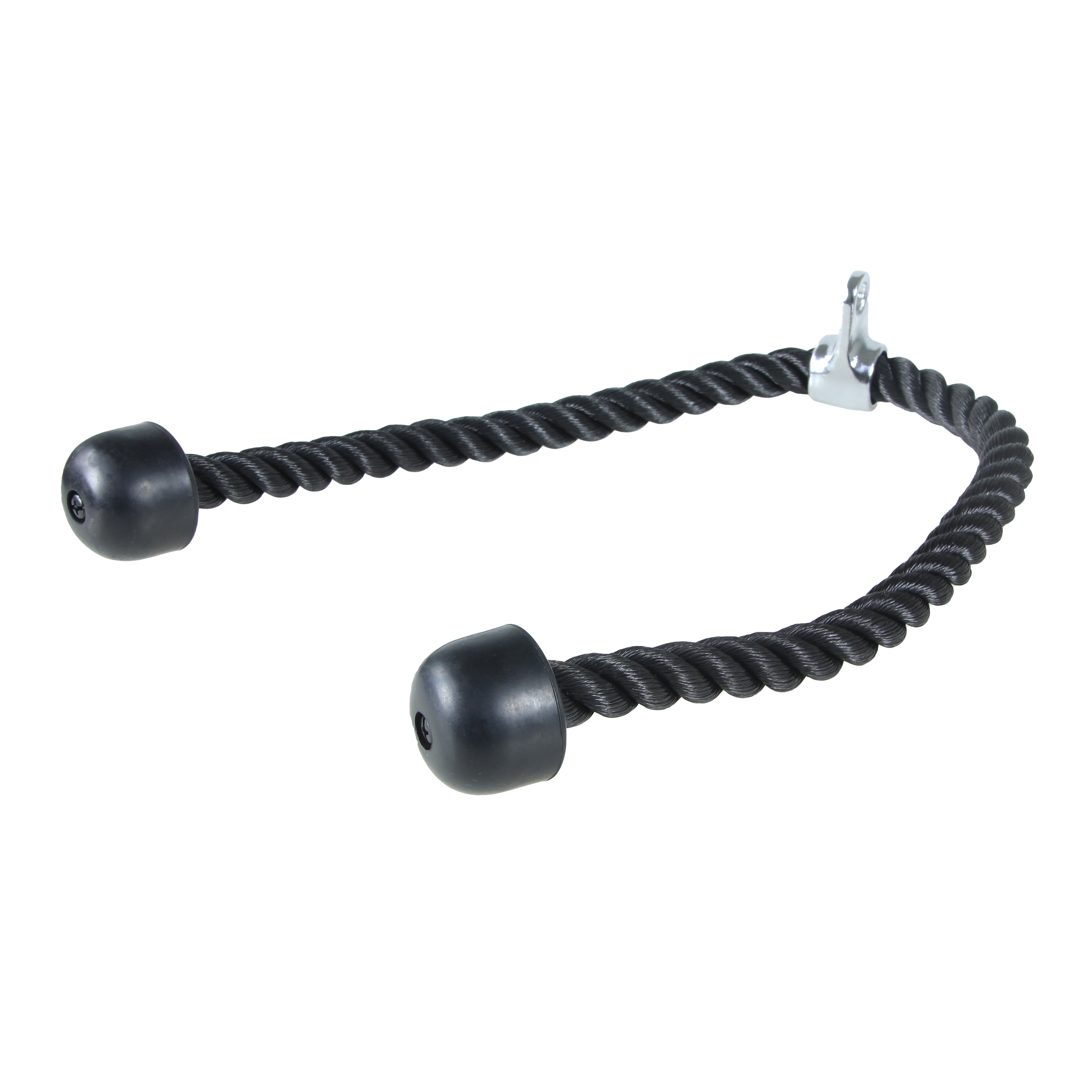 Brug Lifemaxx XL Triceps Rope (L: 100 cm) til en forbedret oplevelse