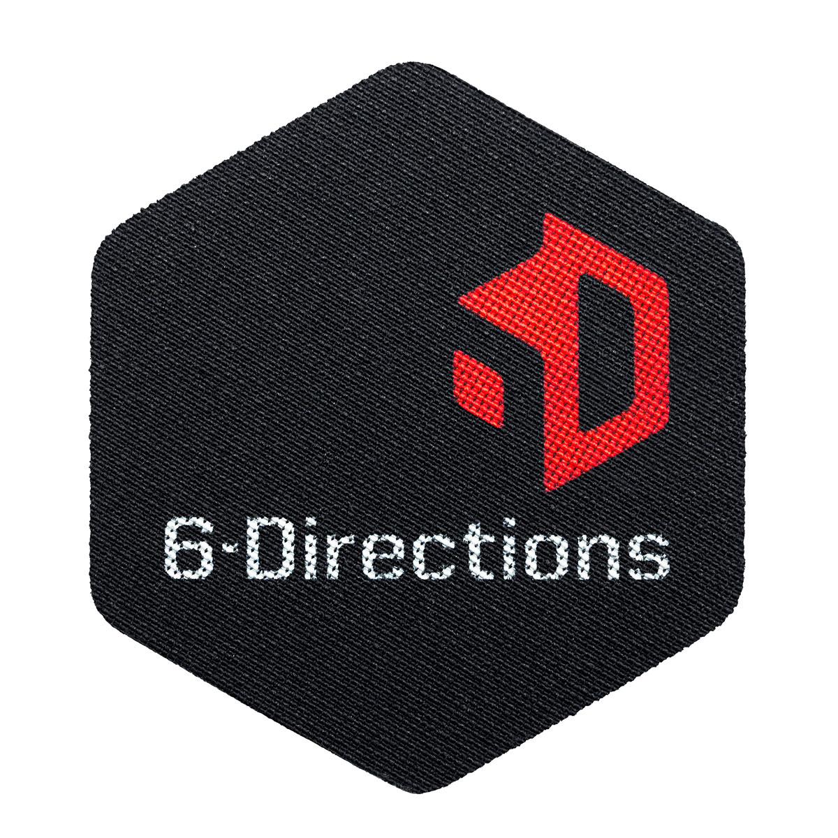 6-Directions 6D Sliders