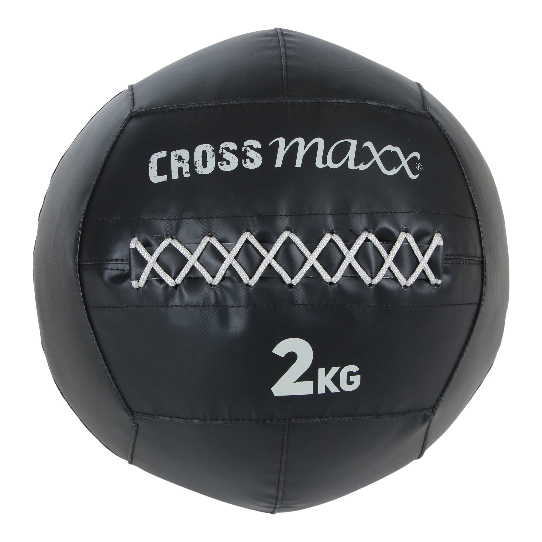 Crossmaxx PRO Wall Ball | 2-12 kg