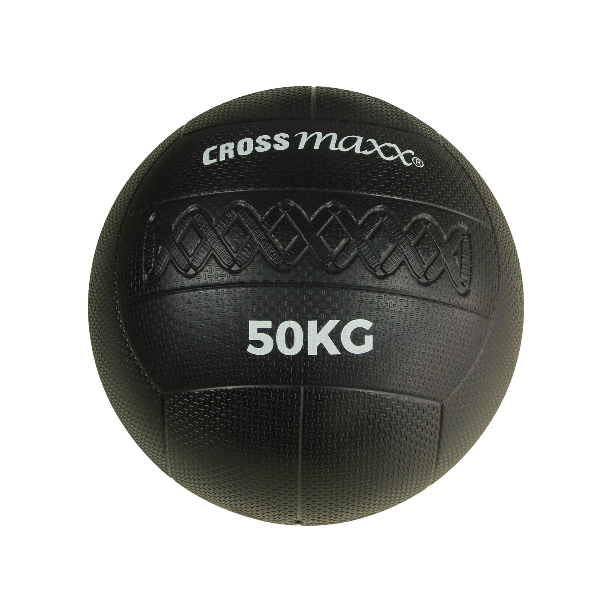 Brug Crossmaxx Heavy Ball 50 kg til en forbedret oplevelse