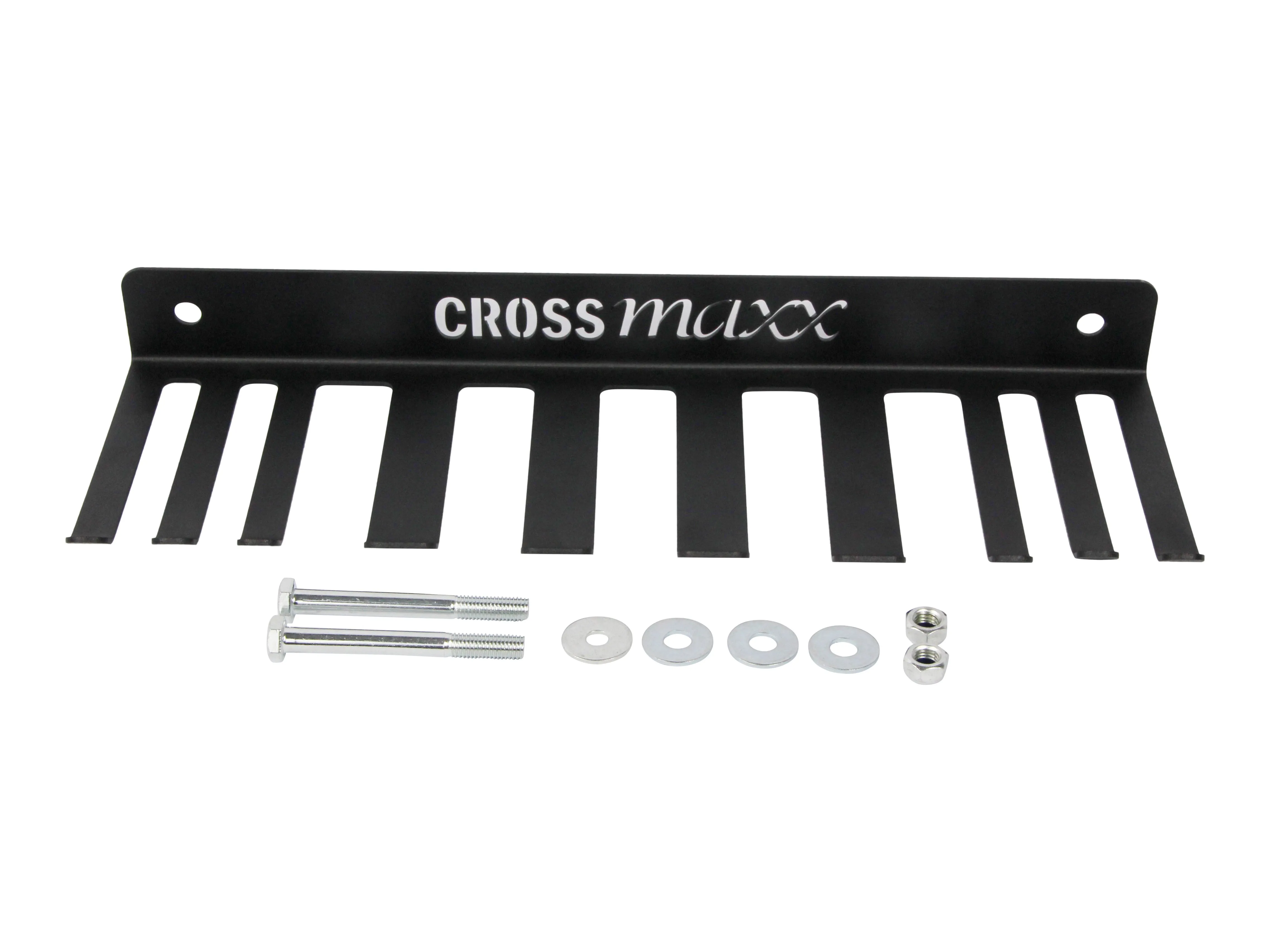Brug Crossmaxx Storage Multi Ophæng til en forbedret oplevelse
