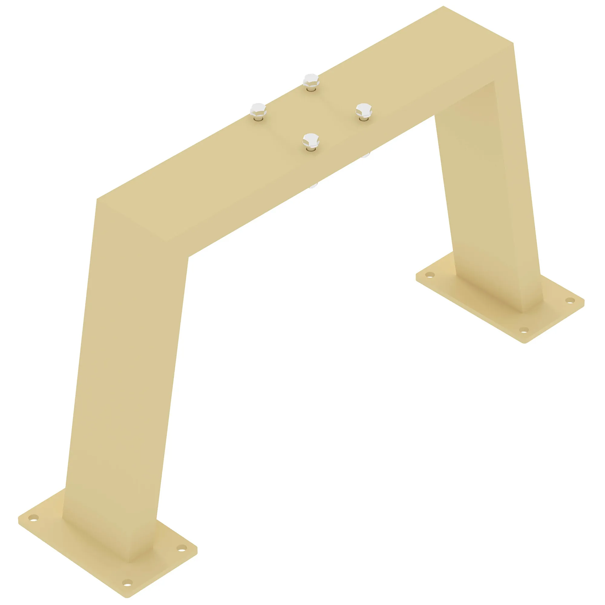 Brug Inter Atletika Single Base Galvanized til en forbedret oplevelse