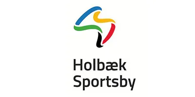 Holbæk sportsby logo