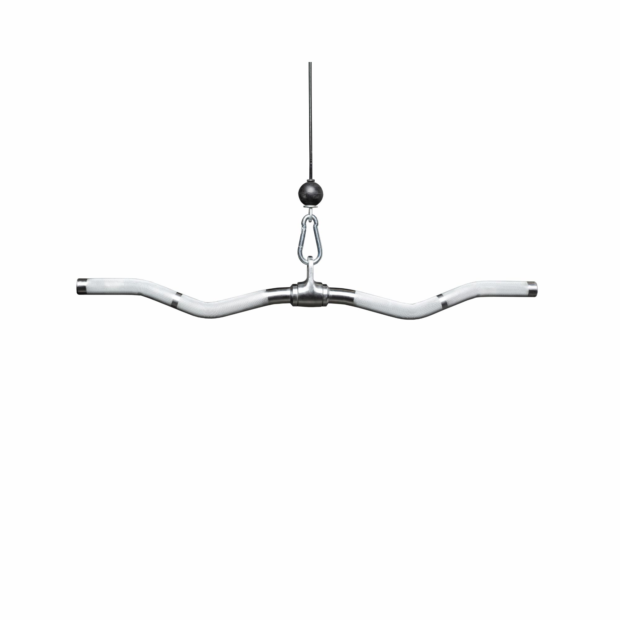 REP Fitness Multi Grip Curl Bar