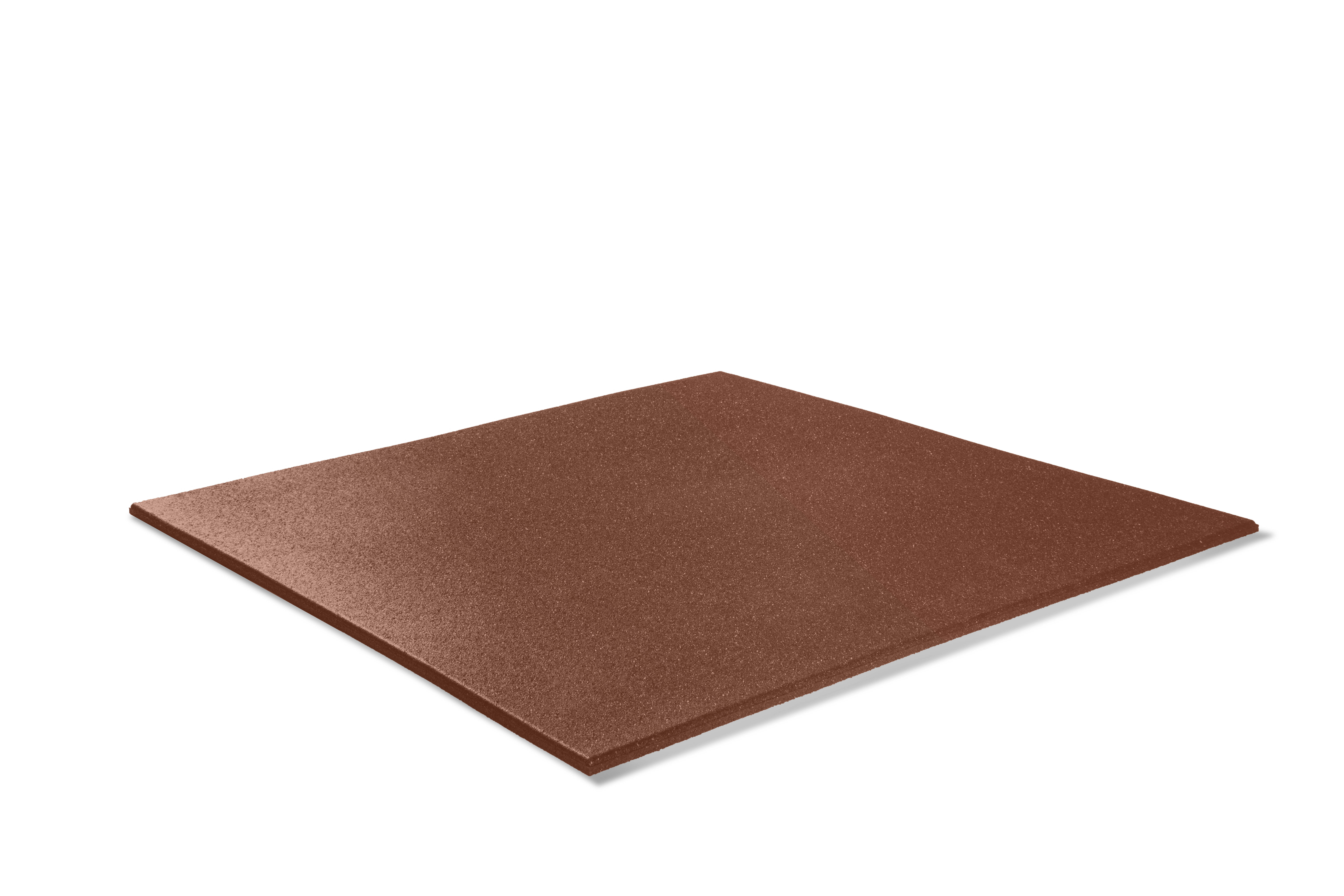 Granuflex Standard Gummiflise 1000 x 1000 x 20 mm Red Granuflex Standard Gummiflise 1000 x 1000 x 20 mm Red