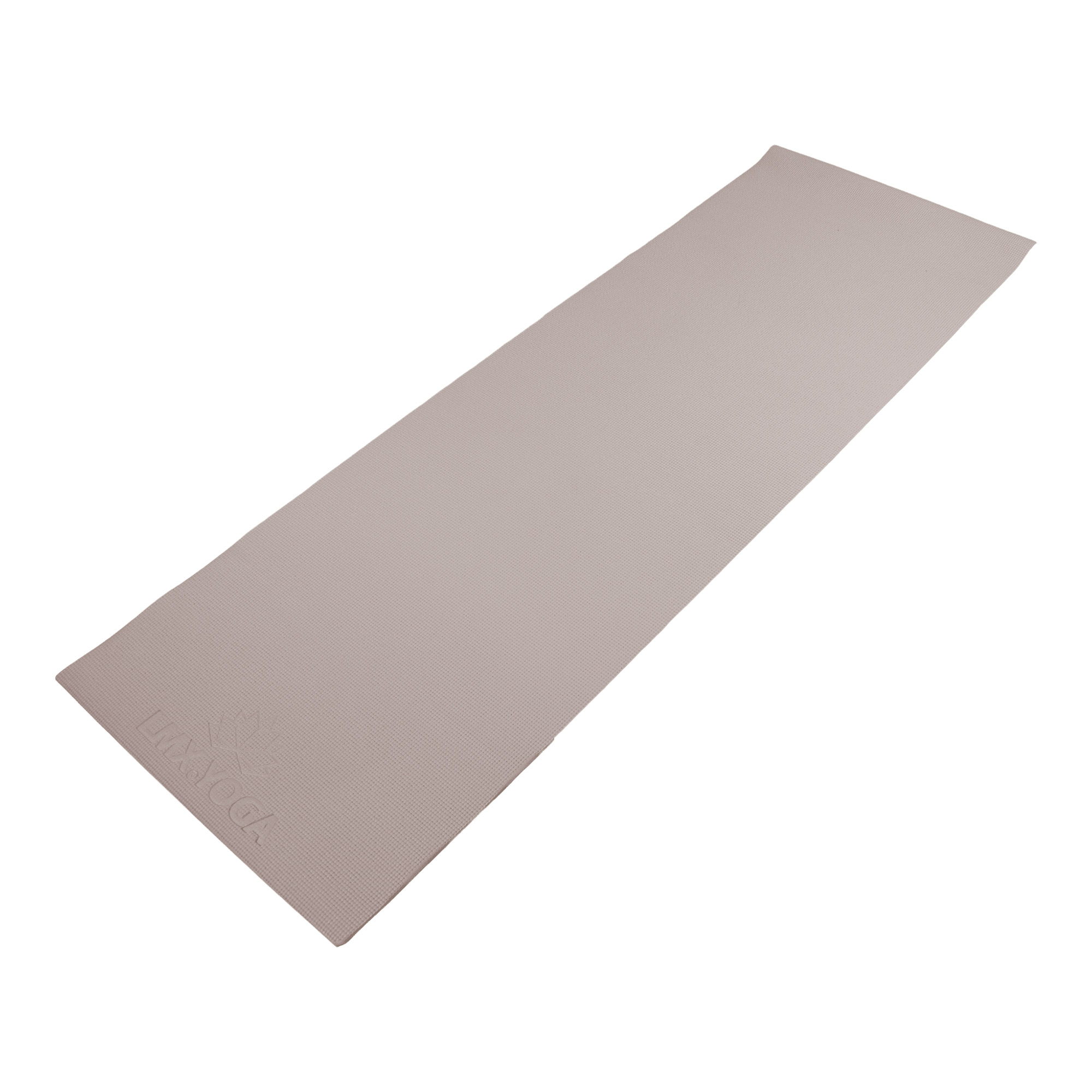LMX. Yoga Måtte Sticky - Pink