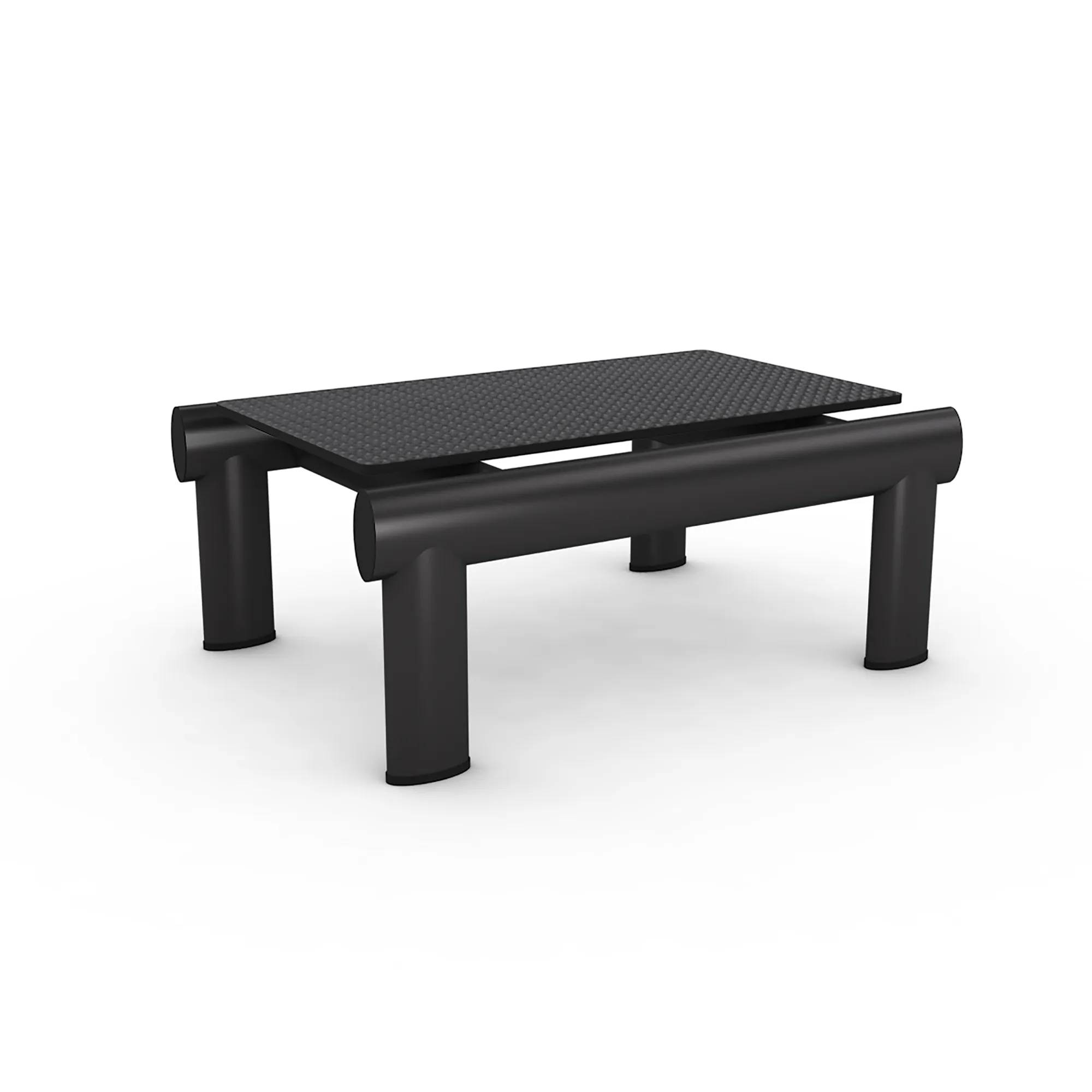 Brug gym80 Stepbænk til en forbedret oplevelse