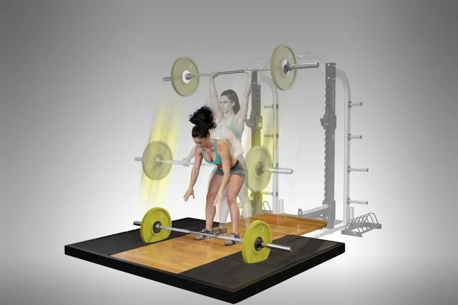 SVA Platform Lifting