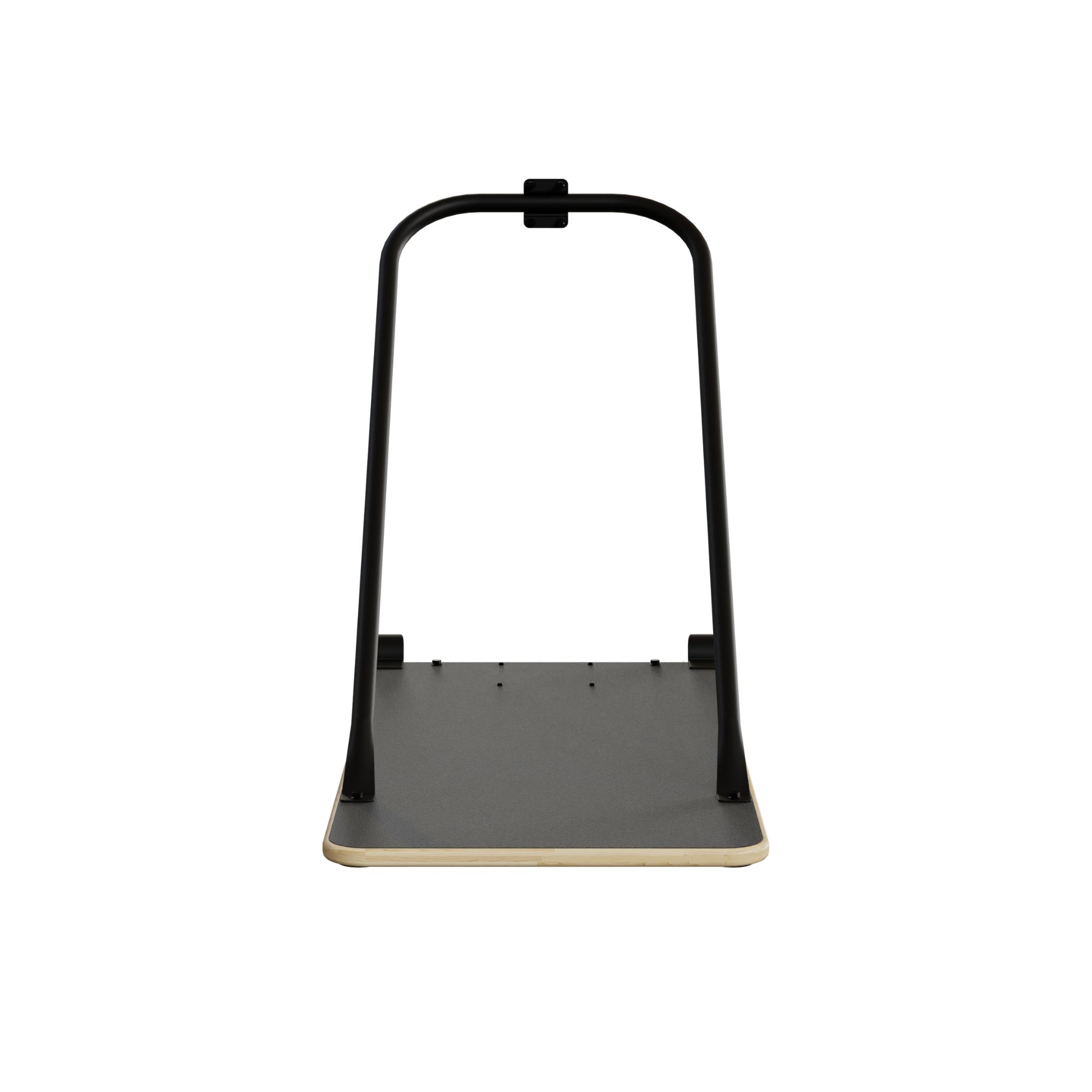 Brug Throwdown HIIT Ski Platform til en forbedret oplevelse