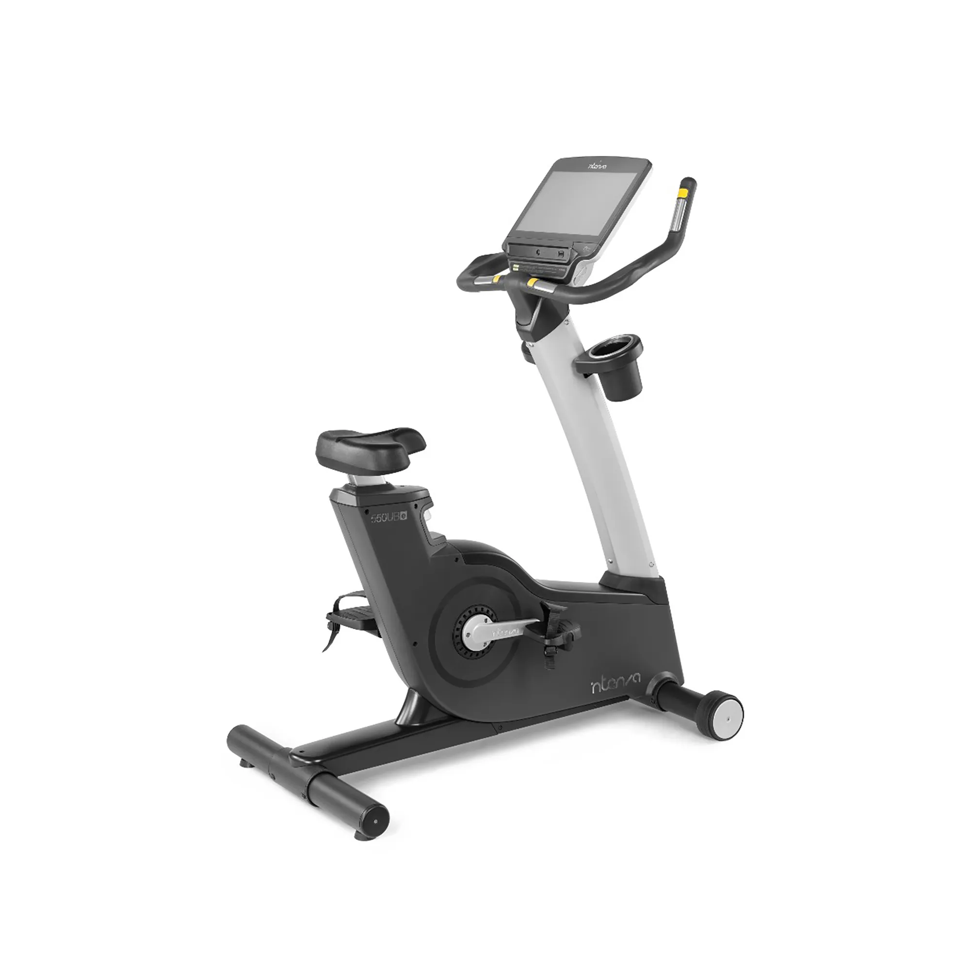 Brug Intenza 550UBe2 Entertainment Motionscykel - Demo til en forbedret oplevelse