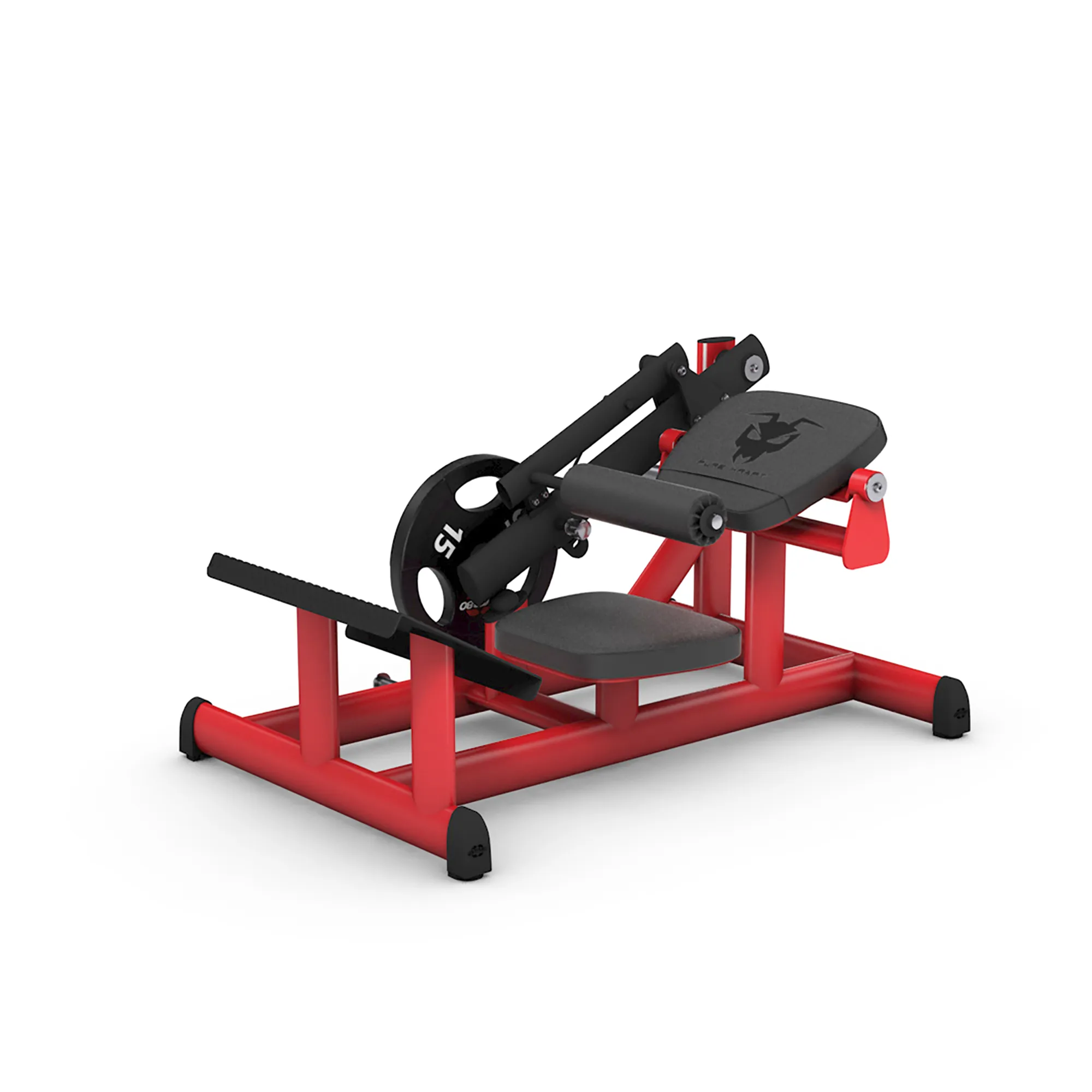 Brug gym80 Pure Kraft Booty Booster til en forbedret oplevelse