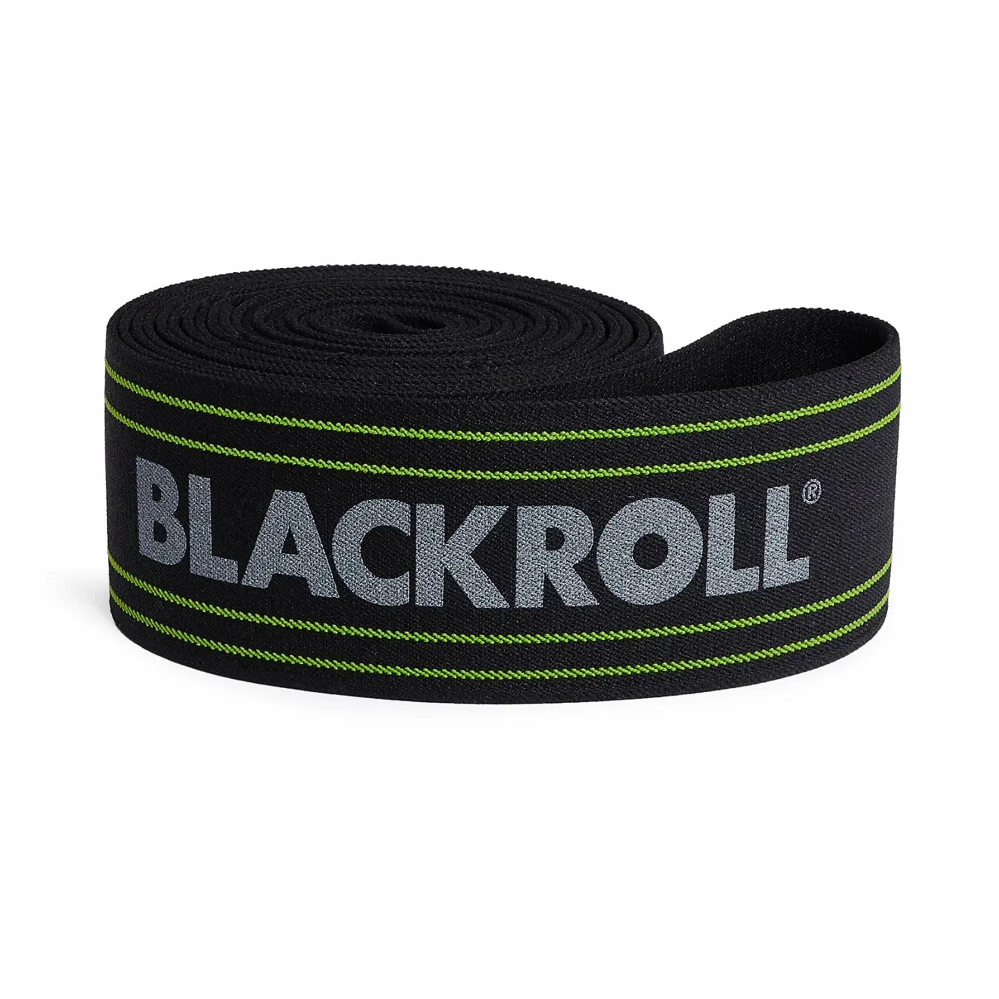 Blackroll Resist Band Træningselastik - Extreme (190 cm x 6 cm) Blackroll Resist Band Træningselastik - Extreme (190 cm x 6 cm)