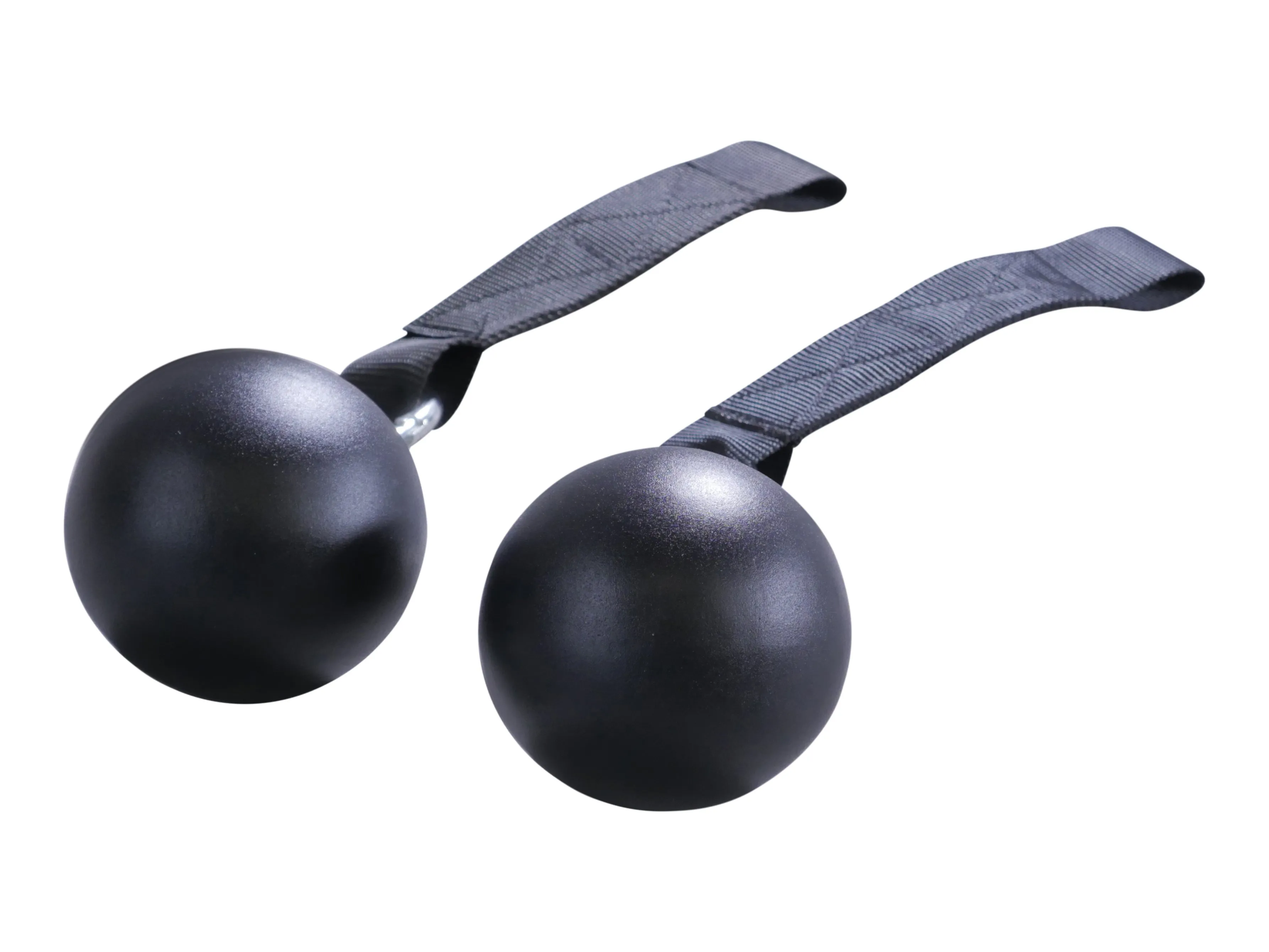 Brug Crossmaxx Cannonball Grips (Sæt) til en forbedret oplevelse