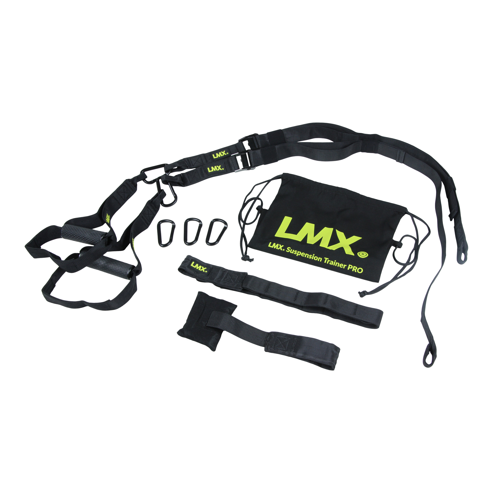 LMX. Suspension Trainer PRO Slyngetræner