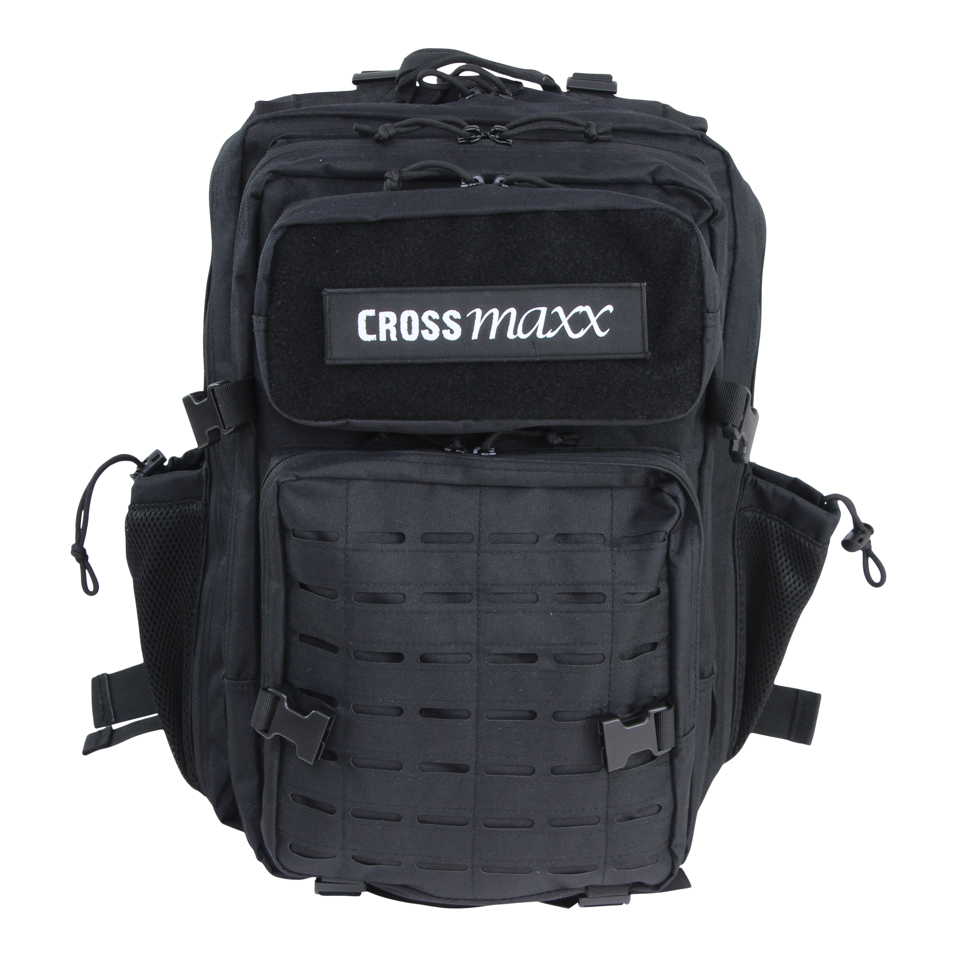 Crossmaxx Tactical Backpack Rygsæk  45 Liter thumbnail