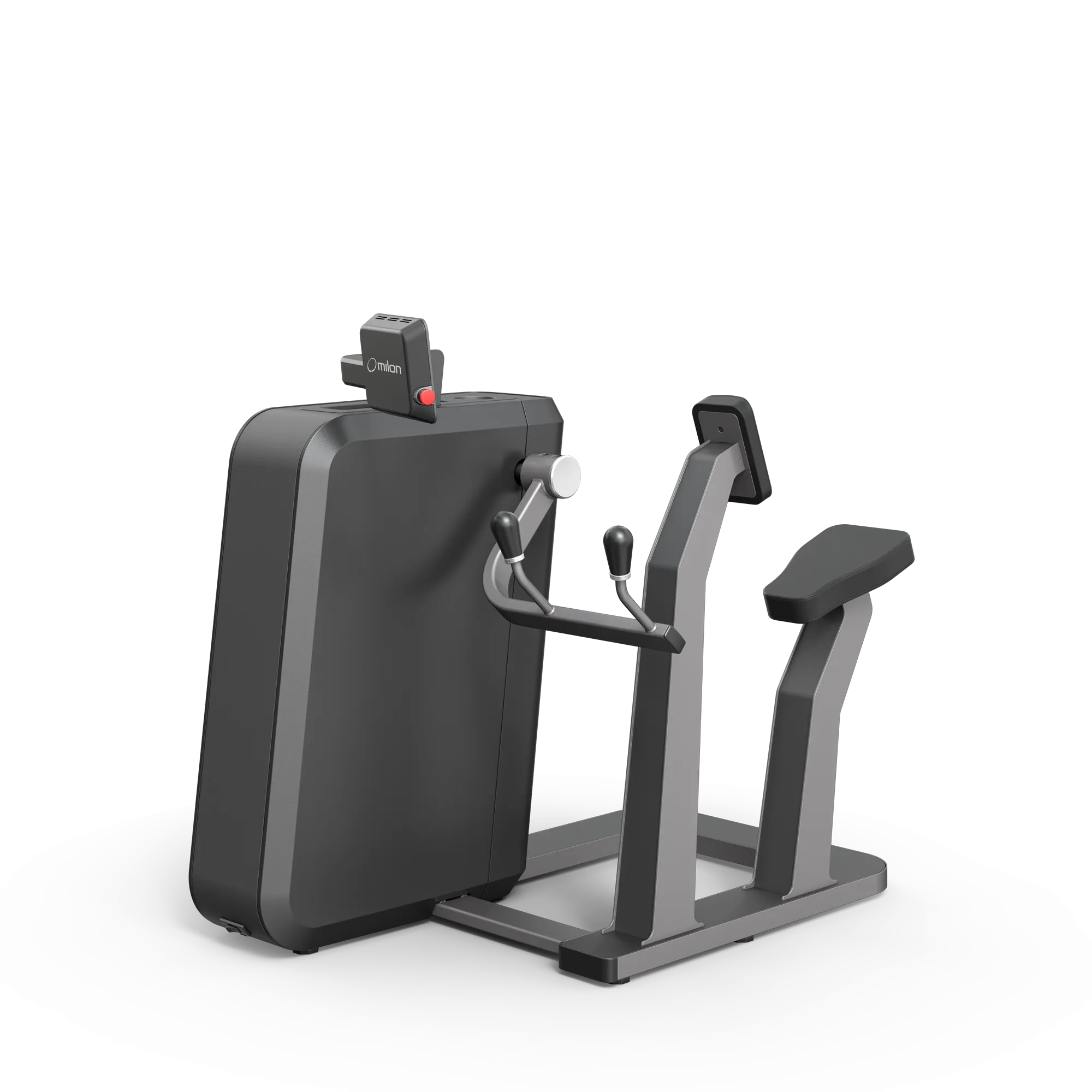 Brug milon Q Triceps Extension til en forbedret oplevelse