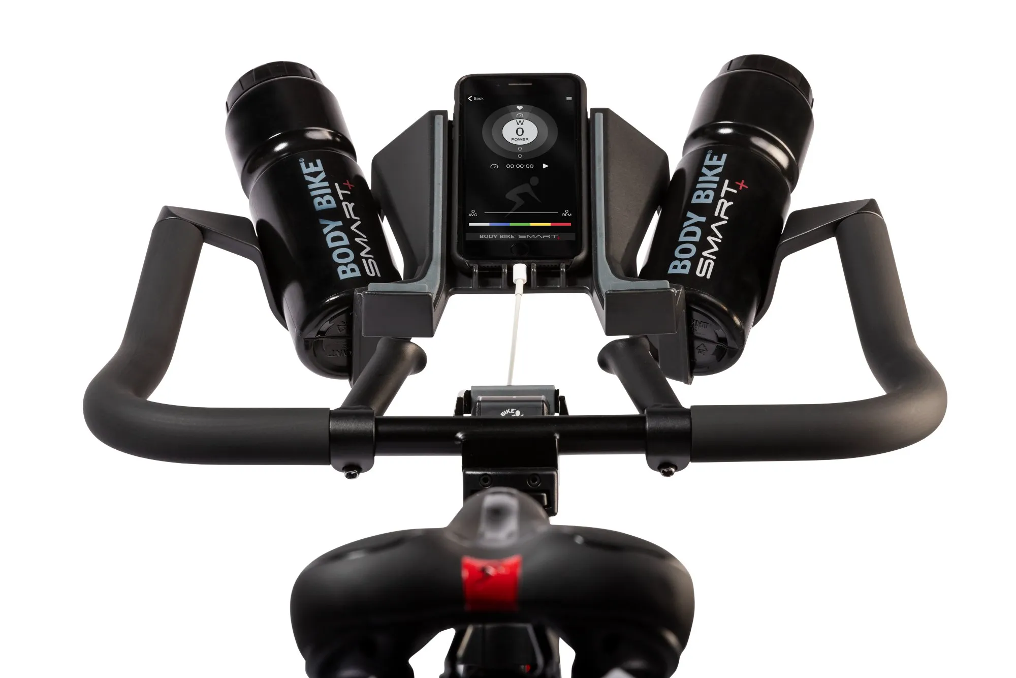 Body Bike Smart Dock station body-bike-smart-dock-station
