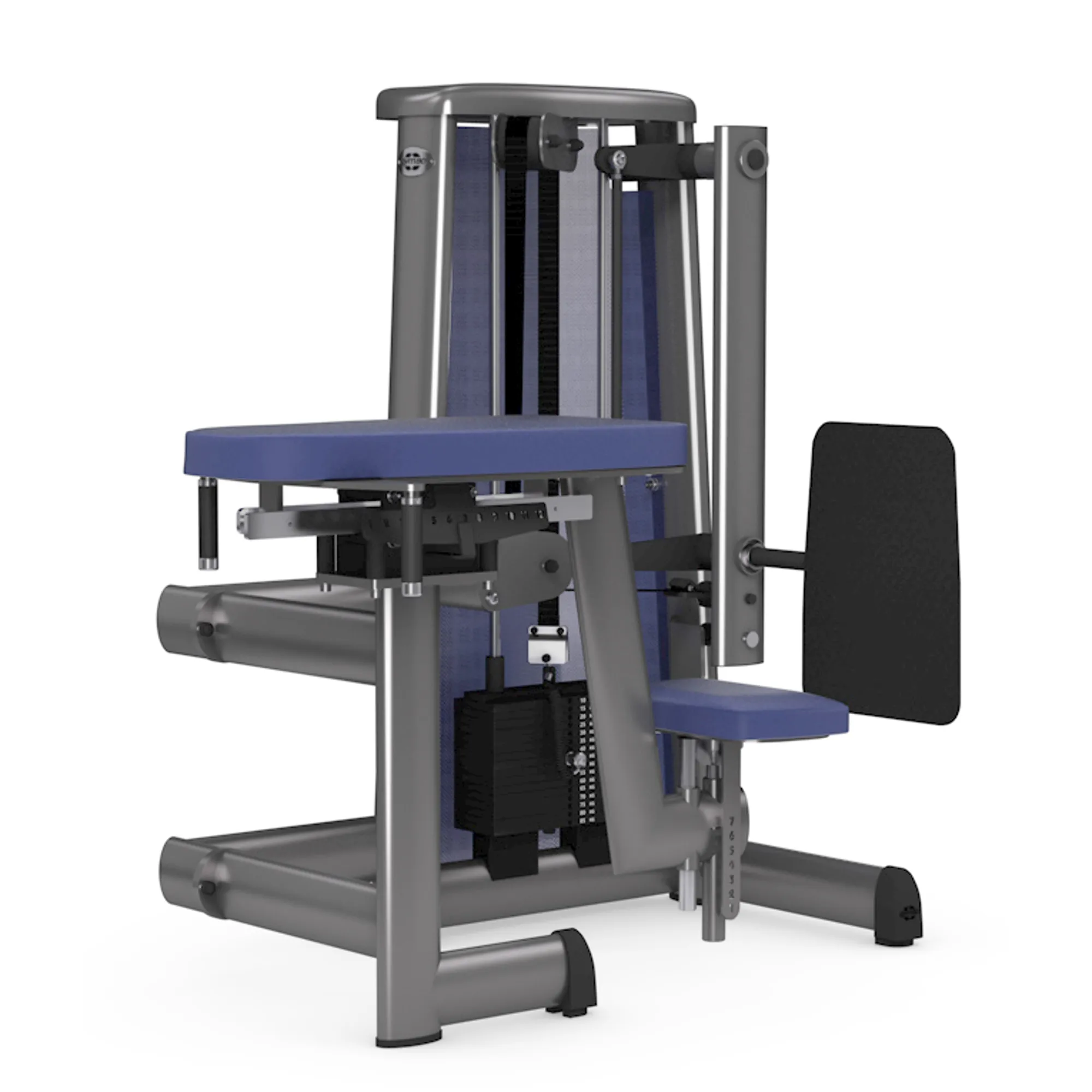 Brug gym80 Sygnum Kneeling Glute Kick til en forbedret oplevelse