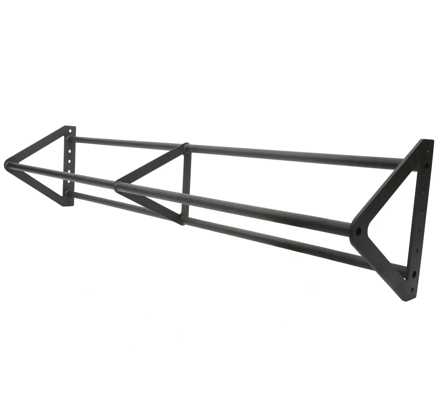 Crossmaxx Triangle Beam 180 cm - Brugt rig tilbehør til pull ups og ophæng Crossmaxx Triangle Beam 180 cm - Brugt rig tilbehør til pull ups og ophæng