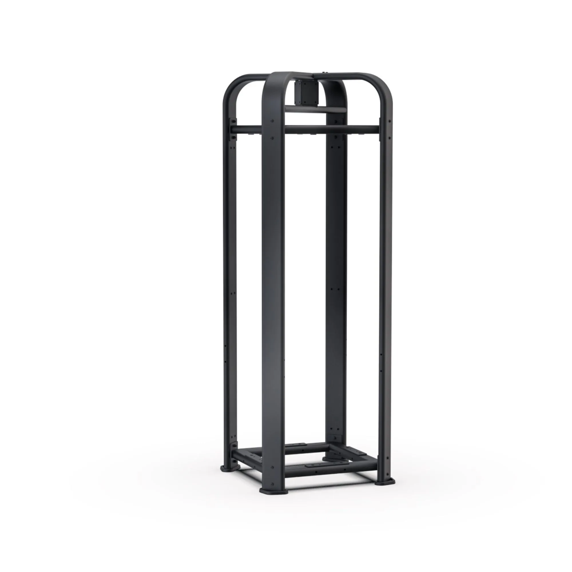 Intenza CMS Tower Matblack Intenza CMS Tower Matblack