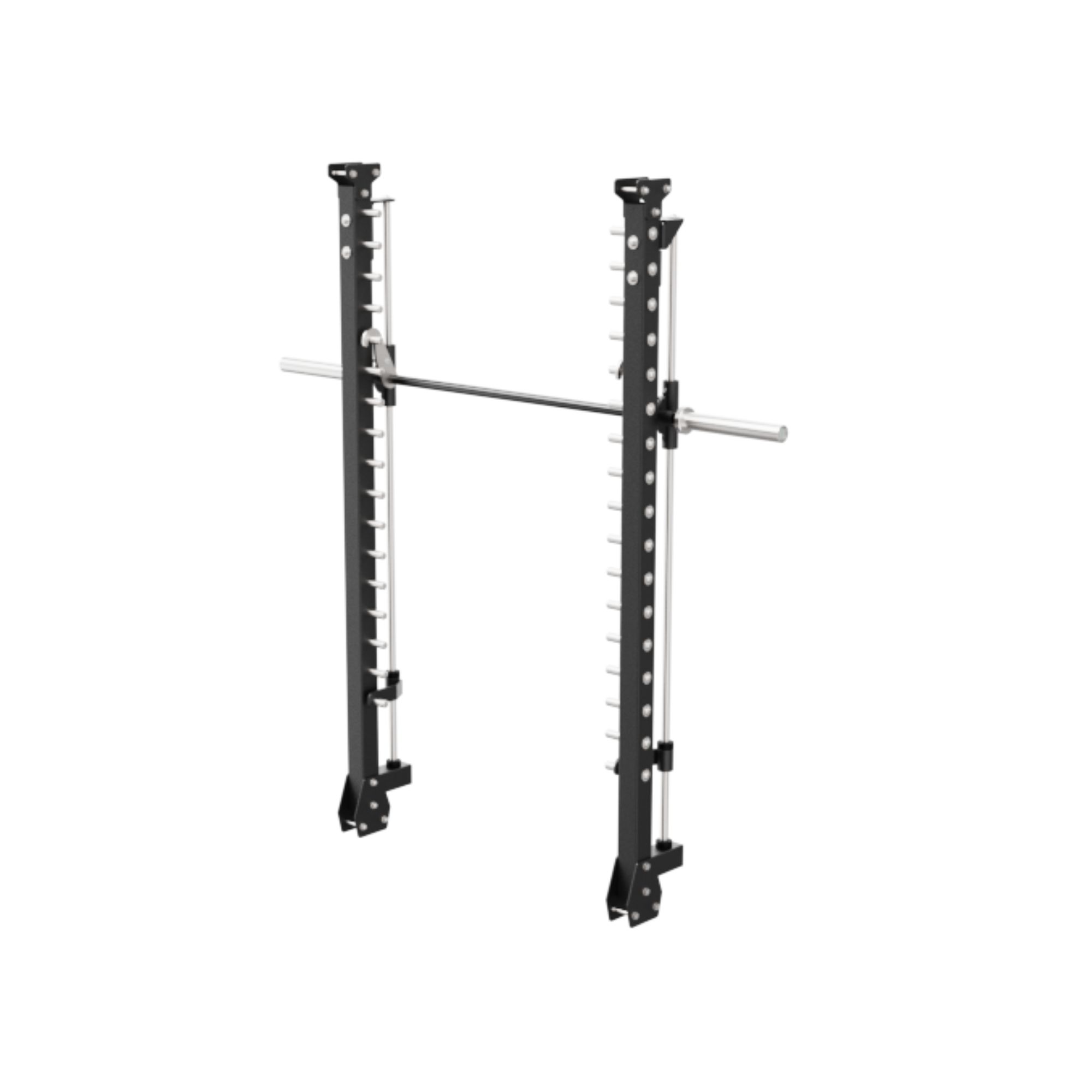 Brug Crossmaxx XL Smith Machine Attachment til en forbedret oplevelse
