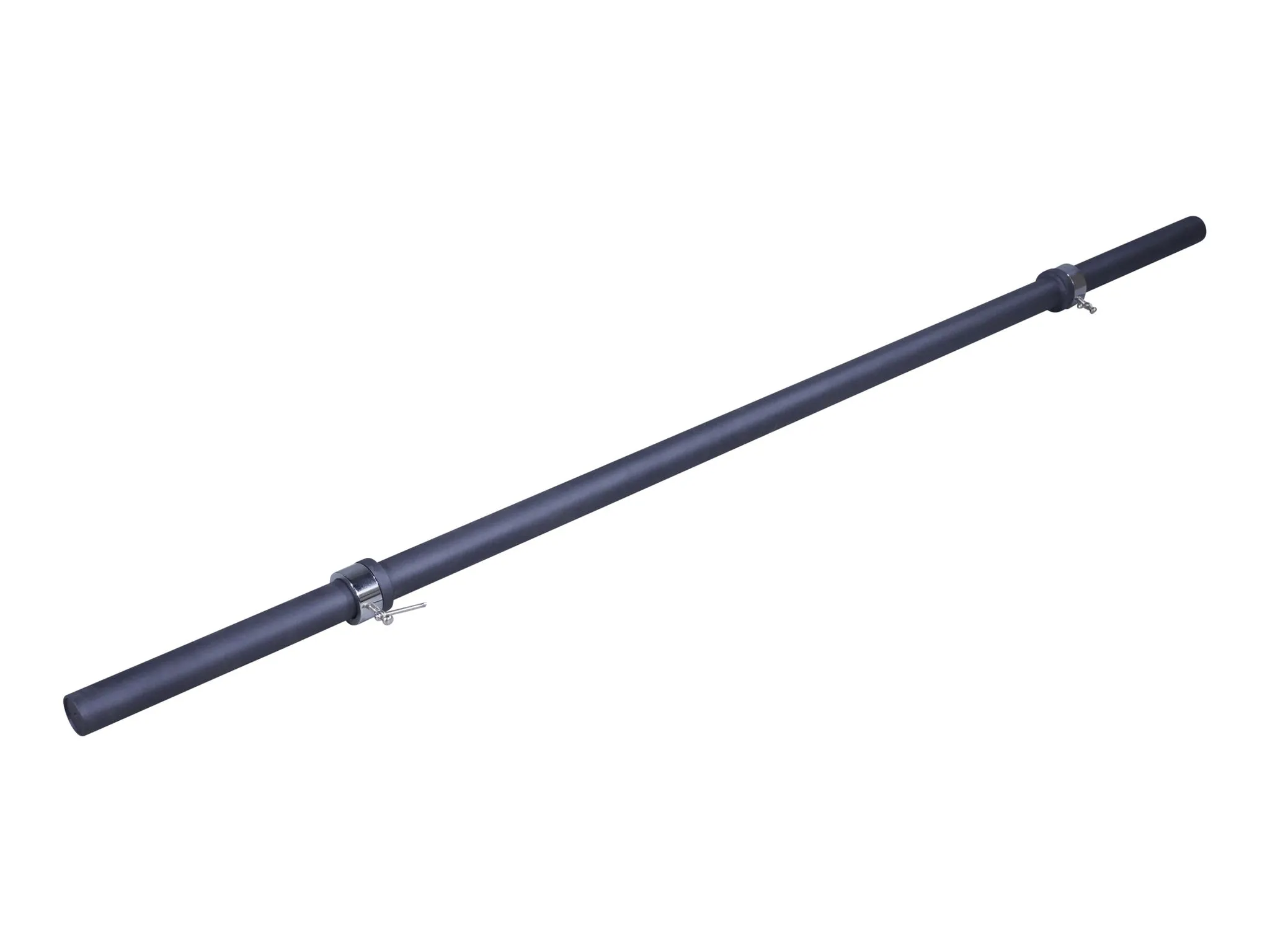 Brug Crossmaxx Axle Bar Fat Grip Vægtstang 20 kg til en forbedret oplevelse