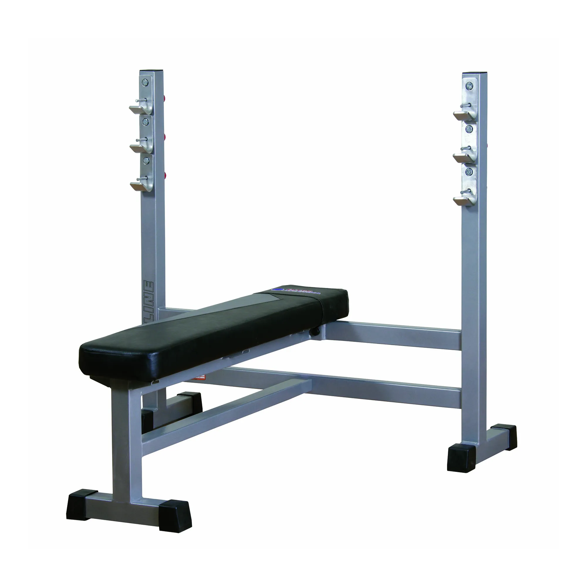 Brug Inter Atletika Olympisk Bænkpres til en forbedret oplevelse