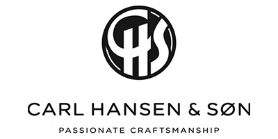 carl Hansen og søn logo