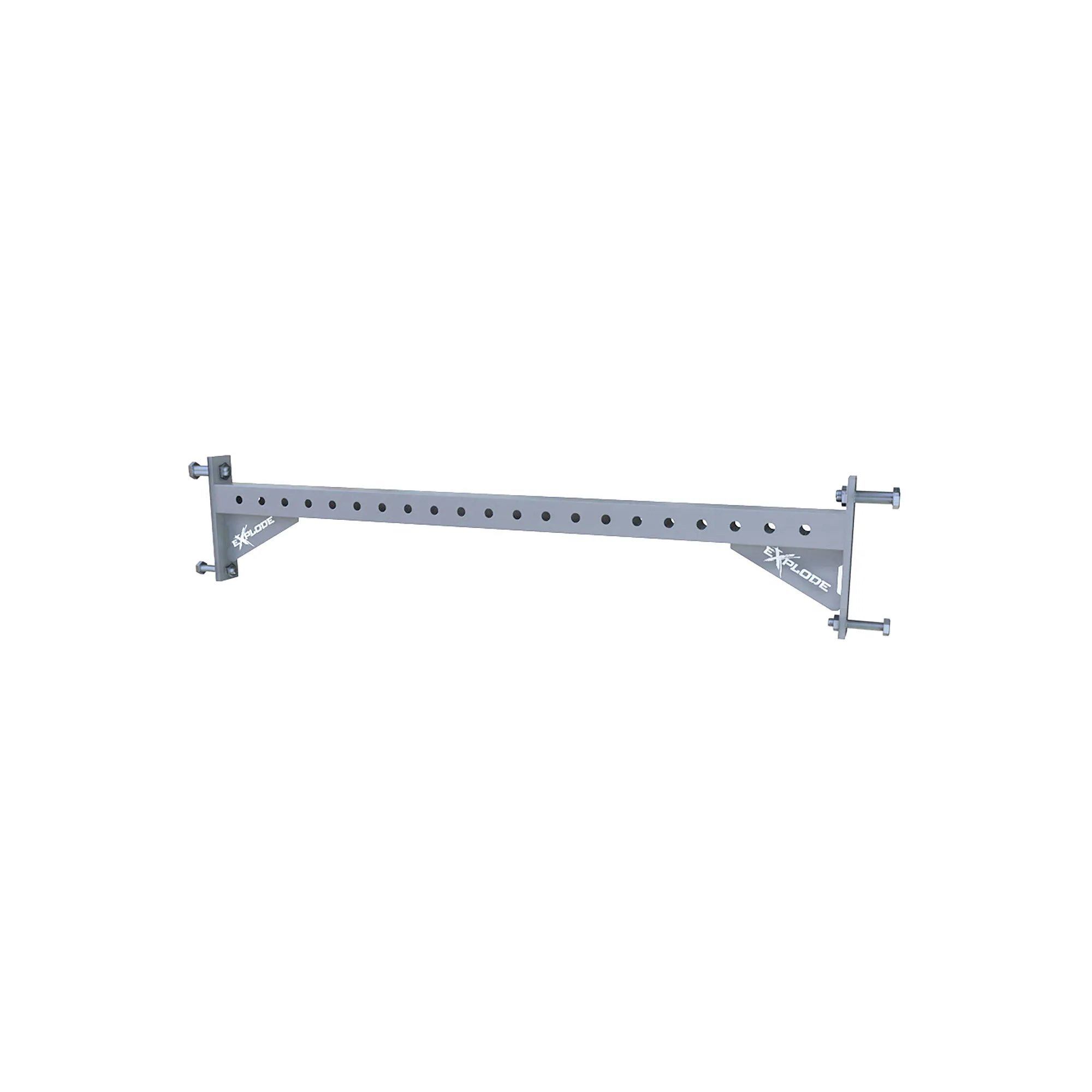 Inter Atletika Crossbar 172 cm Galvaniseret Inter Atletika Crossbar 172 cm Galvaniseret