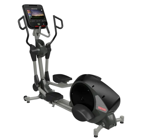 Brug Star Trac 8 Series 8-RDE 15 Display Crosstrainer til en forbedret oplevelse