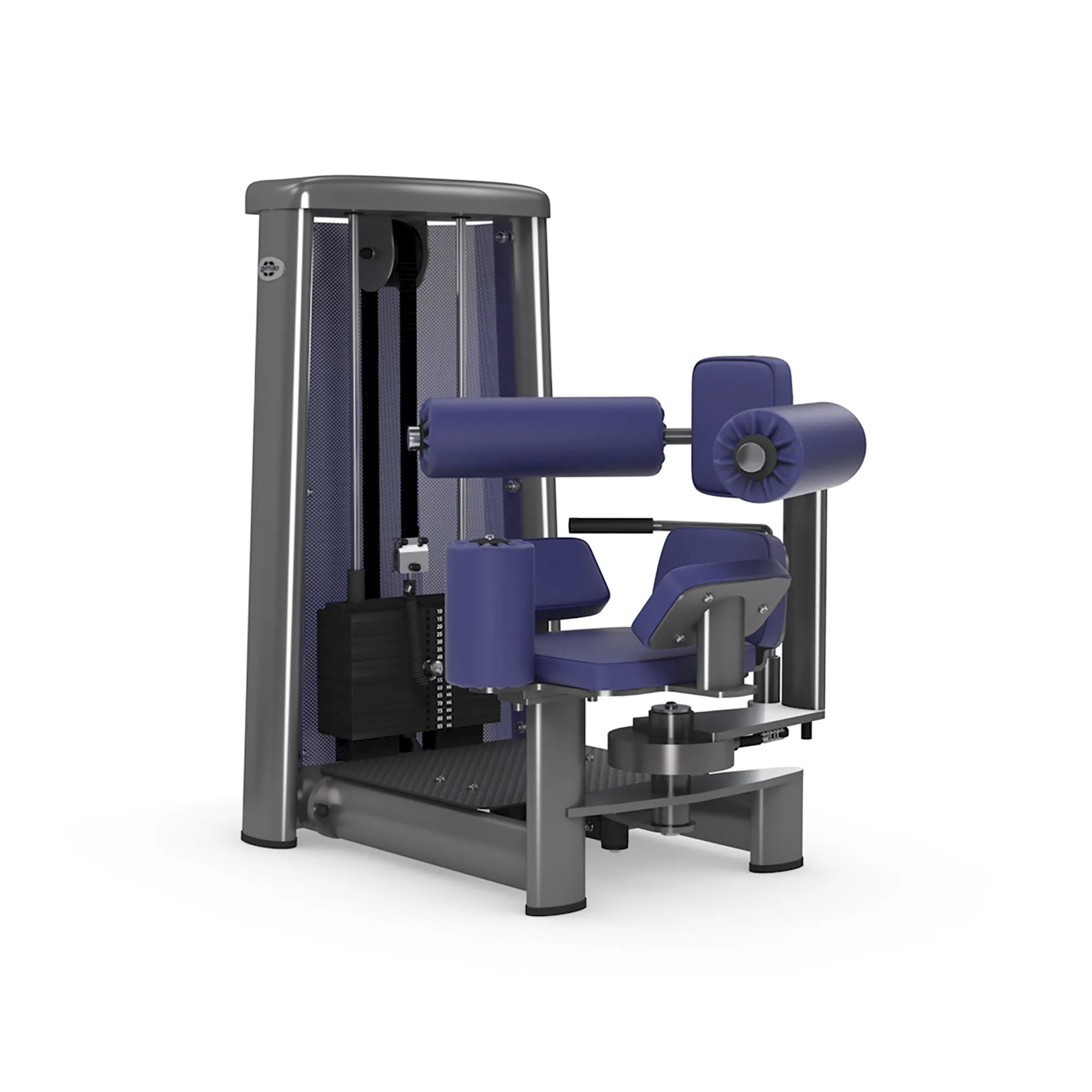 Brug gym80 Sygnum Twister til en forbedret oplevelse