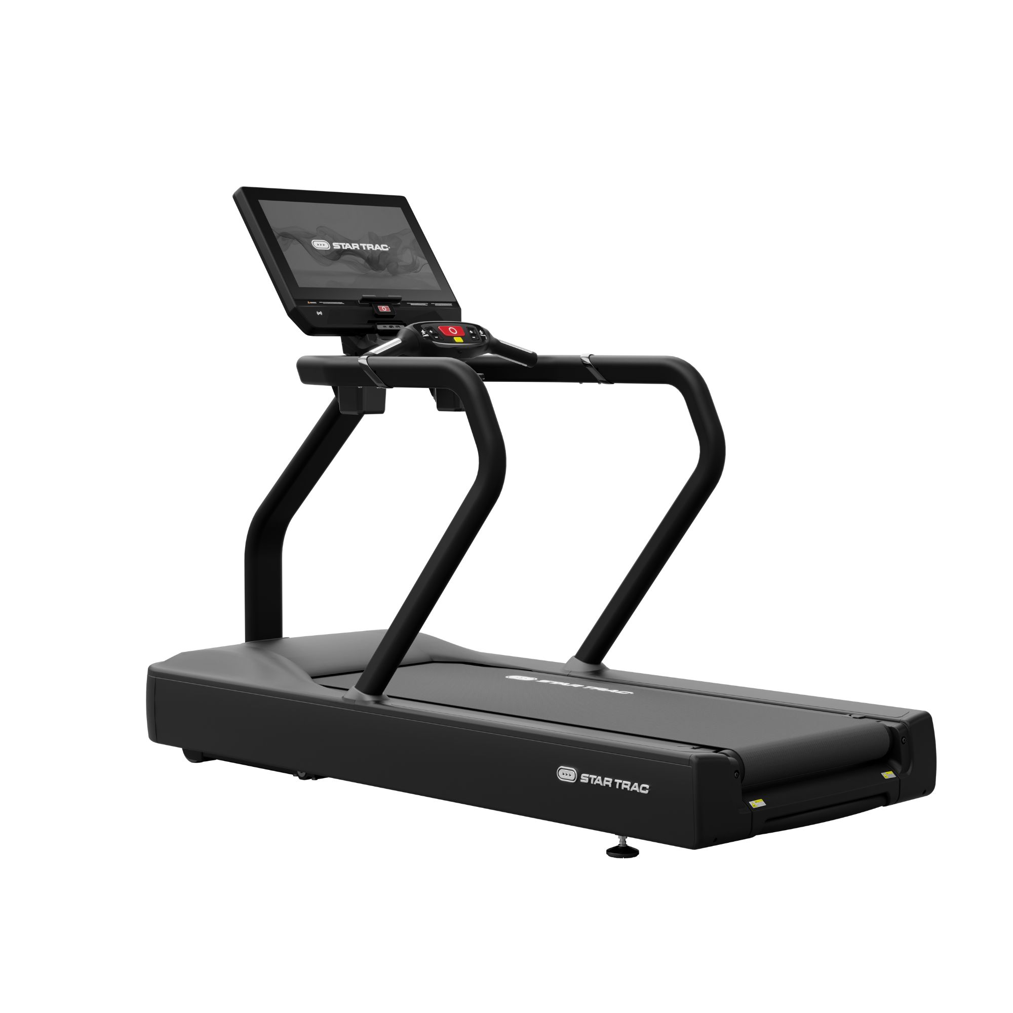 Brug Star Trac 8 Series TRx 24Touch løbebånd til en forbedret oplevelse