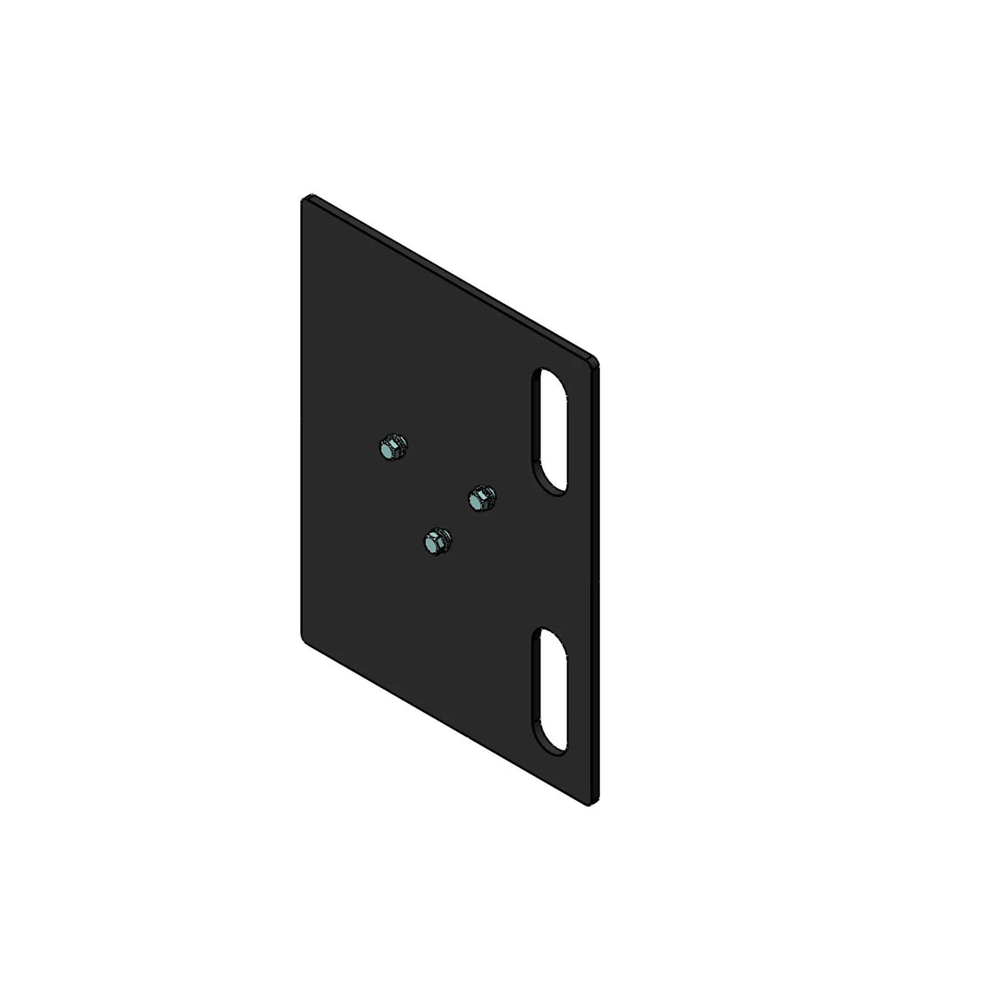 Brug Inter Atletika Plates For Rig 65 cm Galvaniseret til en forbedret oplevelse