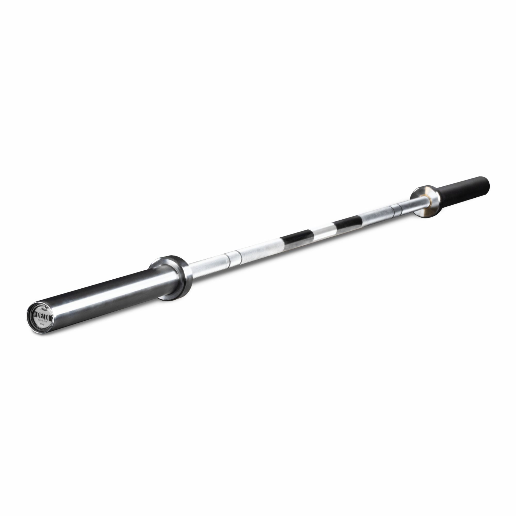 REP Fitness Delta Basic Bar