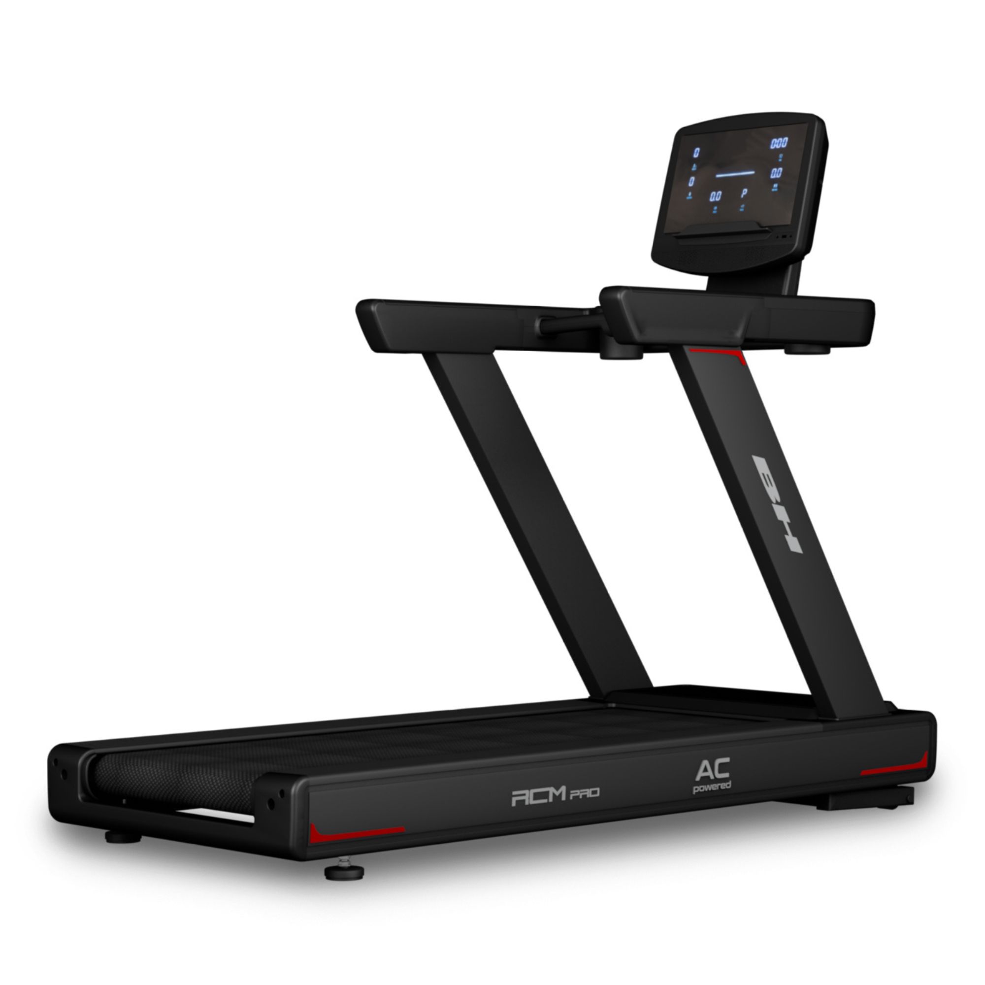 BH Fitness RCM Pro Løbebånd BH Fitness RCM Pro Løbebånd