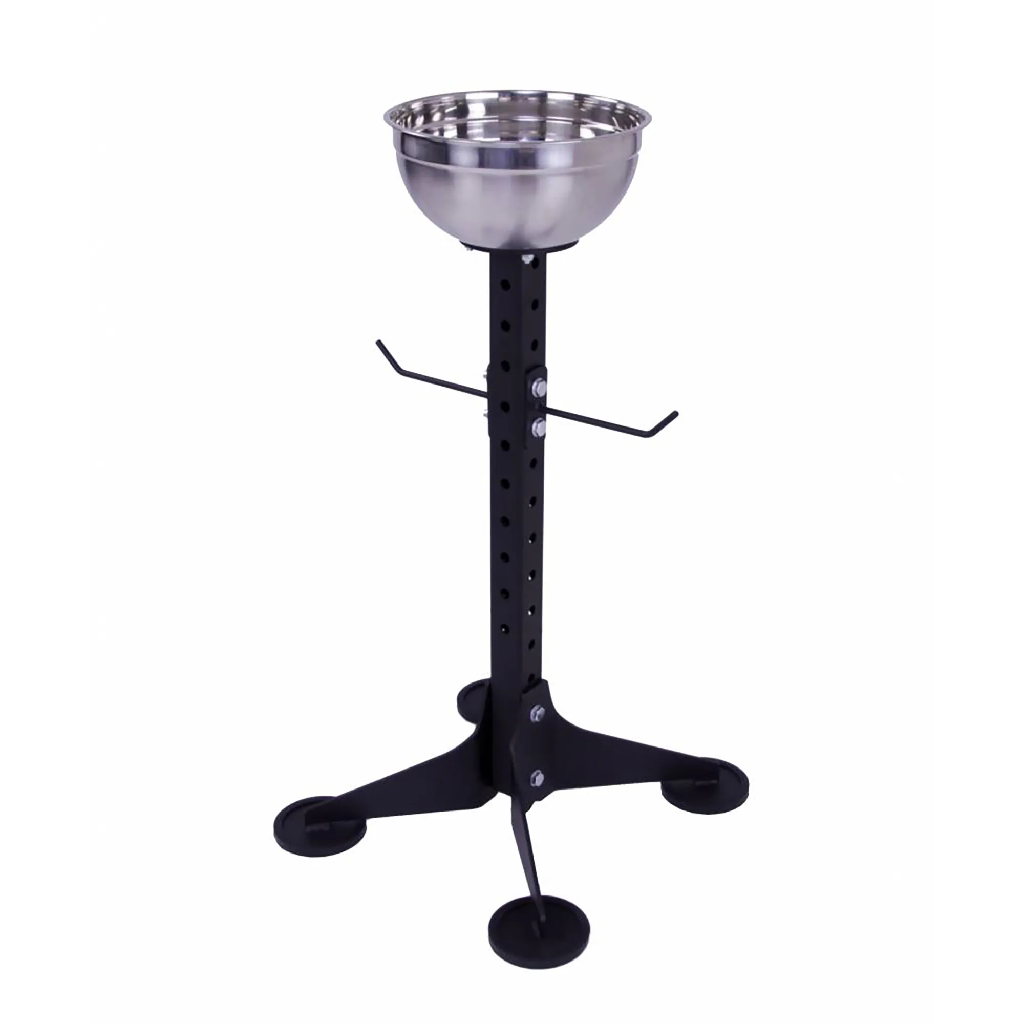 Brug Crossmaxx Magnesium Holder til en forbedret oplevelse
