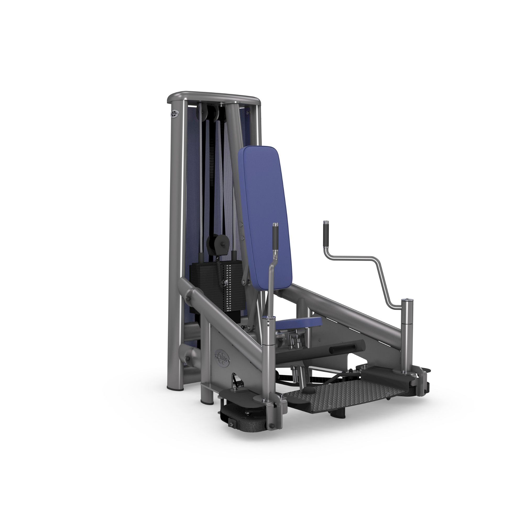 gym80 Sygnum Inner Chest Press