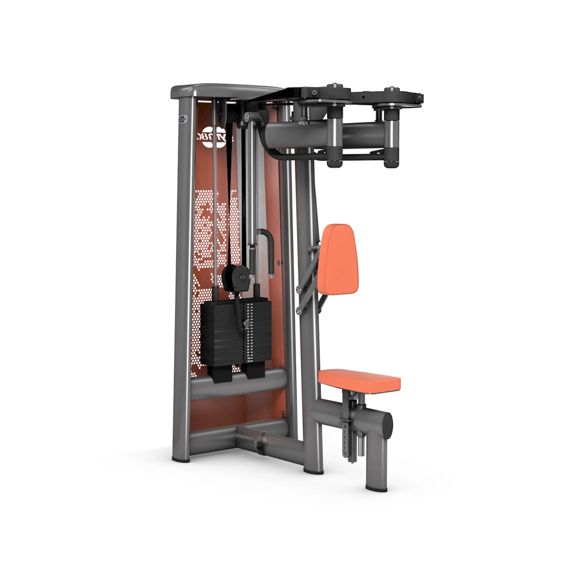 Brug gym80 Sygnum Combo Butterfly And Butterfly Reverse til en forbedret oplevelse